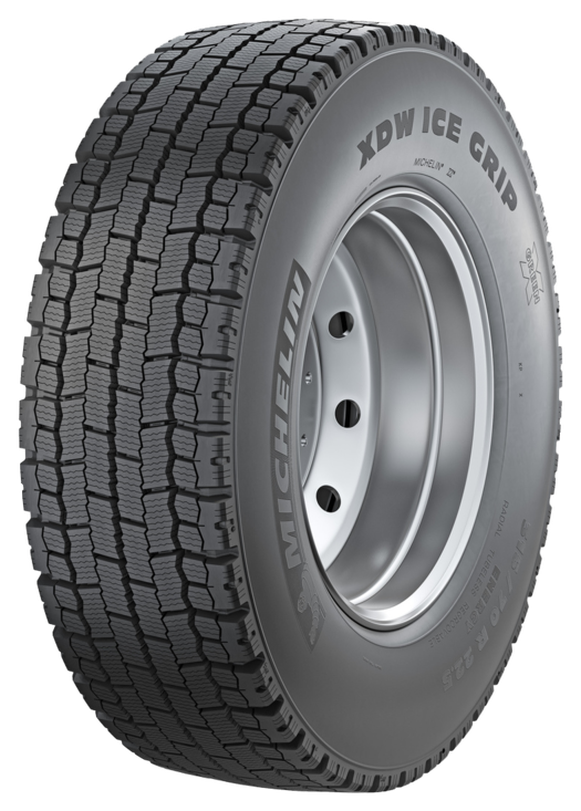 XDW ICE GRIP