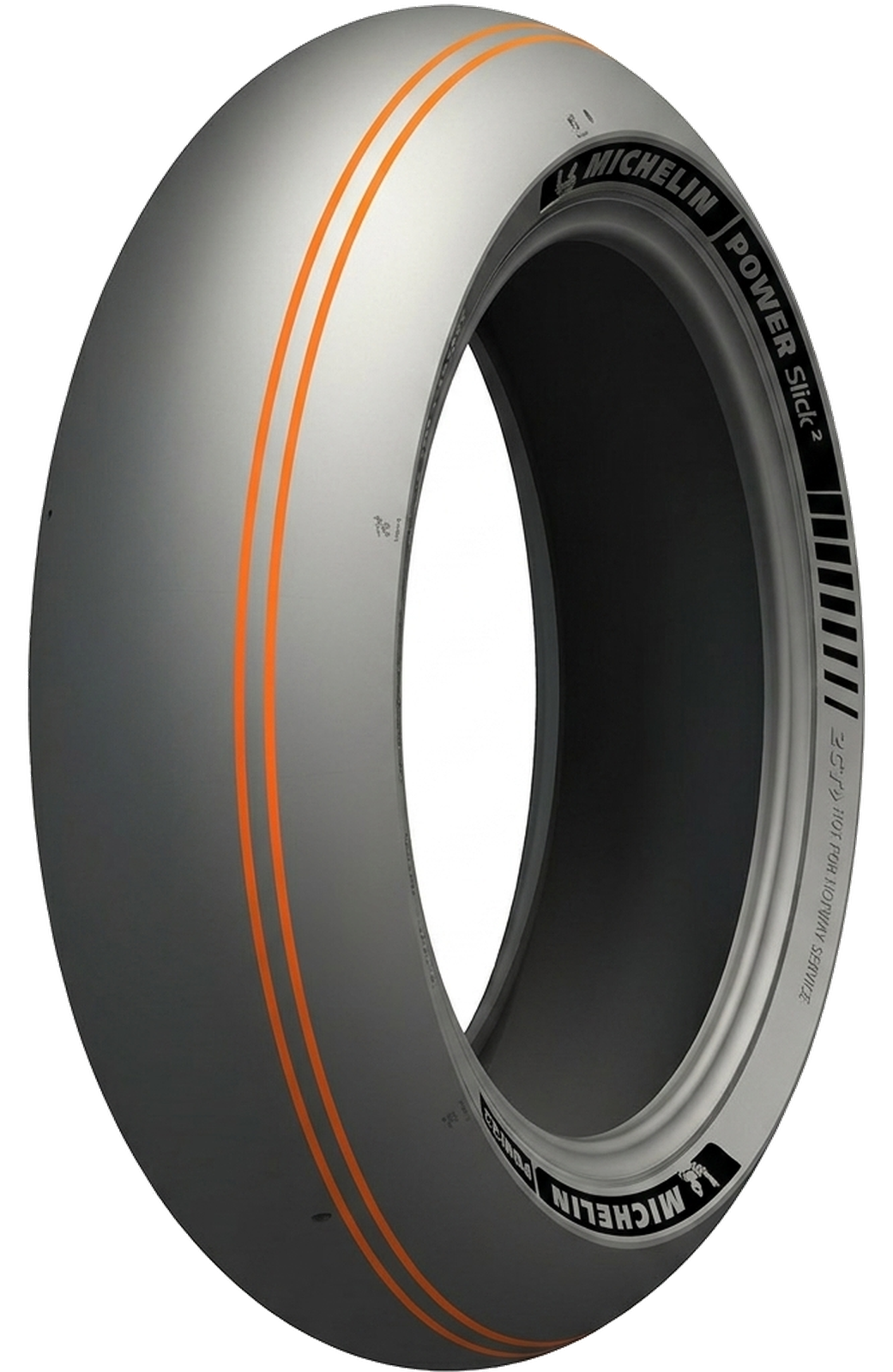 POWER SLICK 2