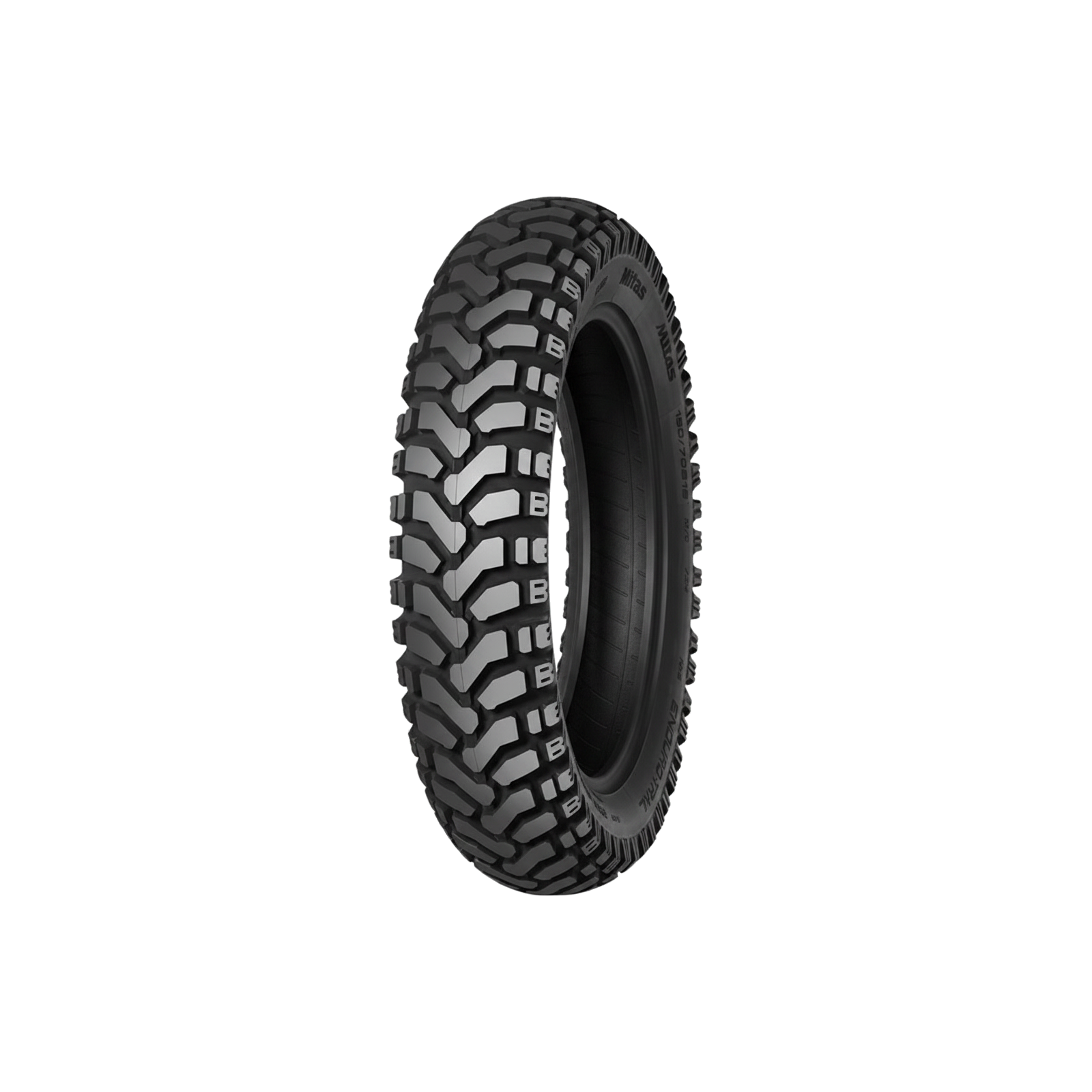 ENDURO TRAIL ADV 2