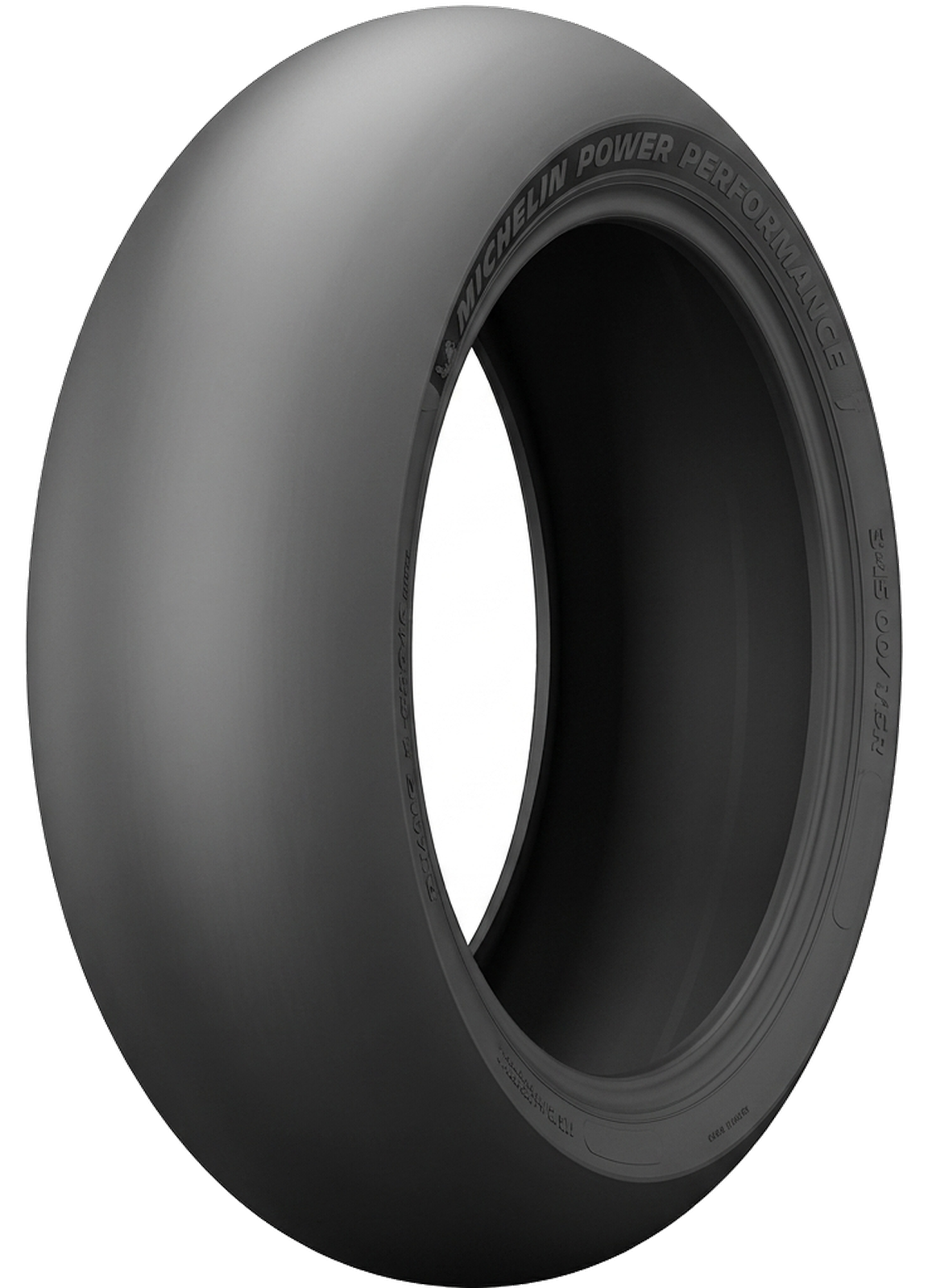 Michelin POWER PERFORMANCE SLICK 4