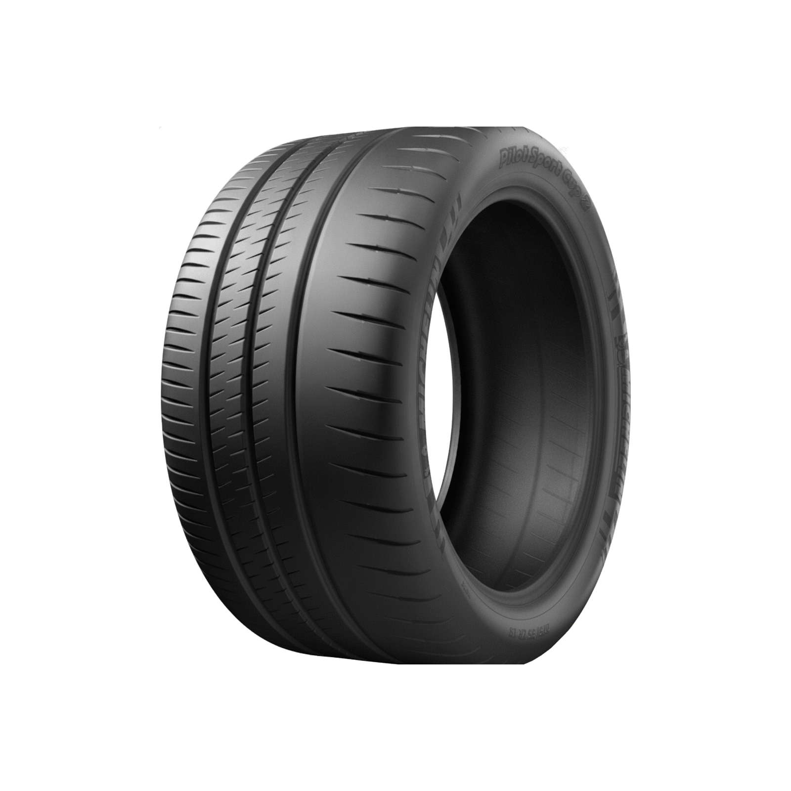 PILOT SPORT CUP 2
