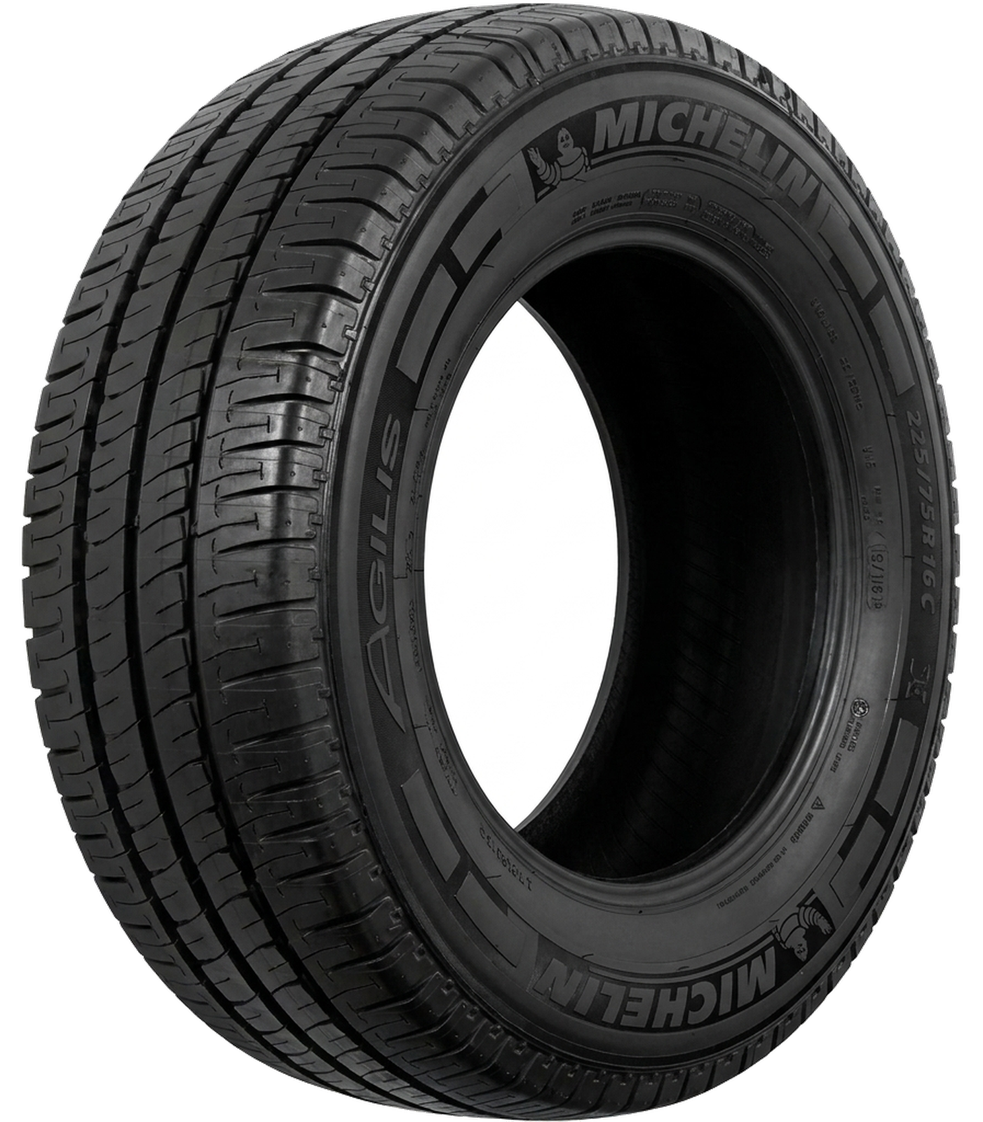Michelin AGILIS+ 2