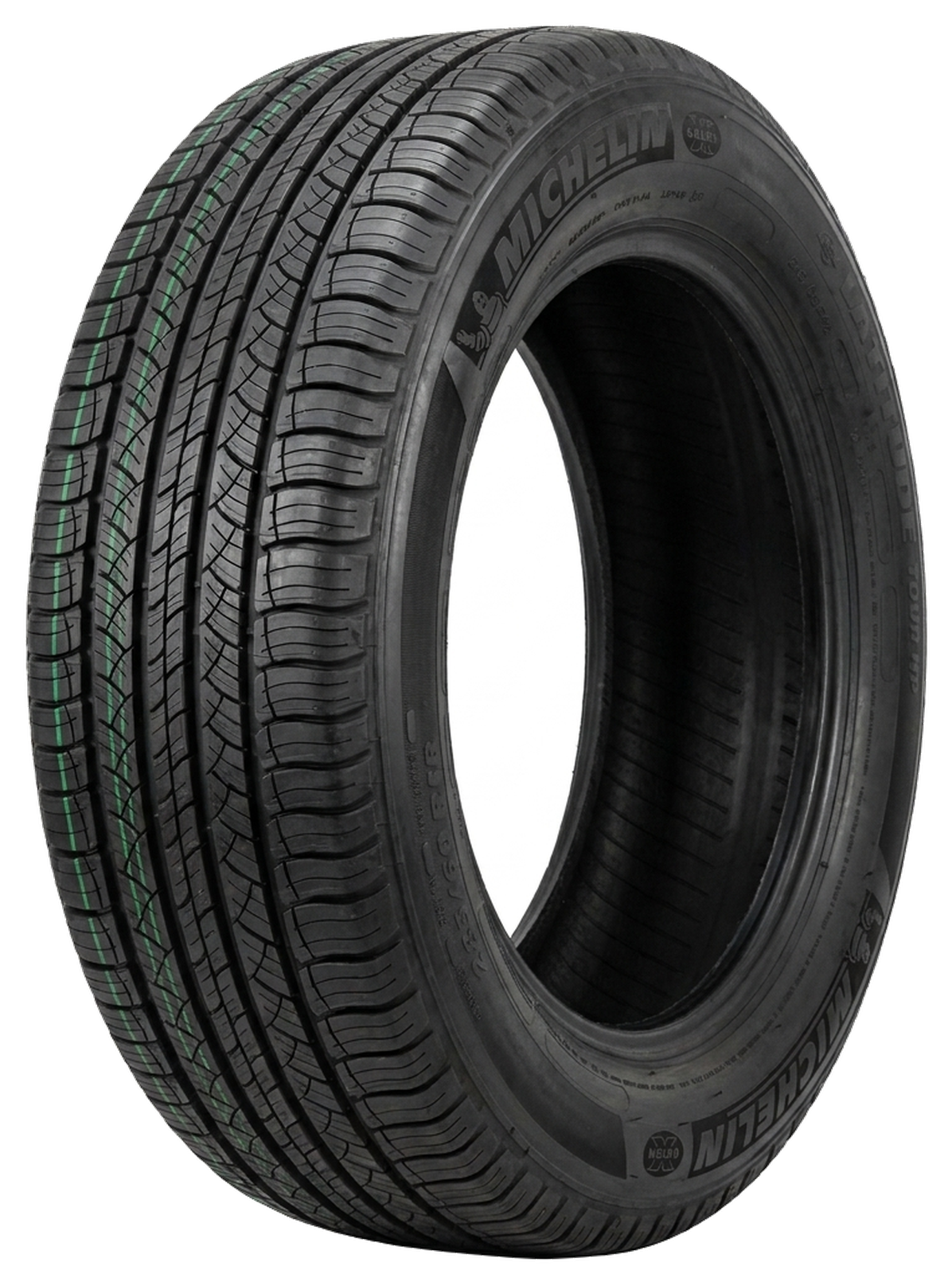 Michelin LATITUDE TOUR HP 2
