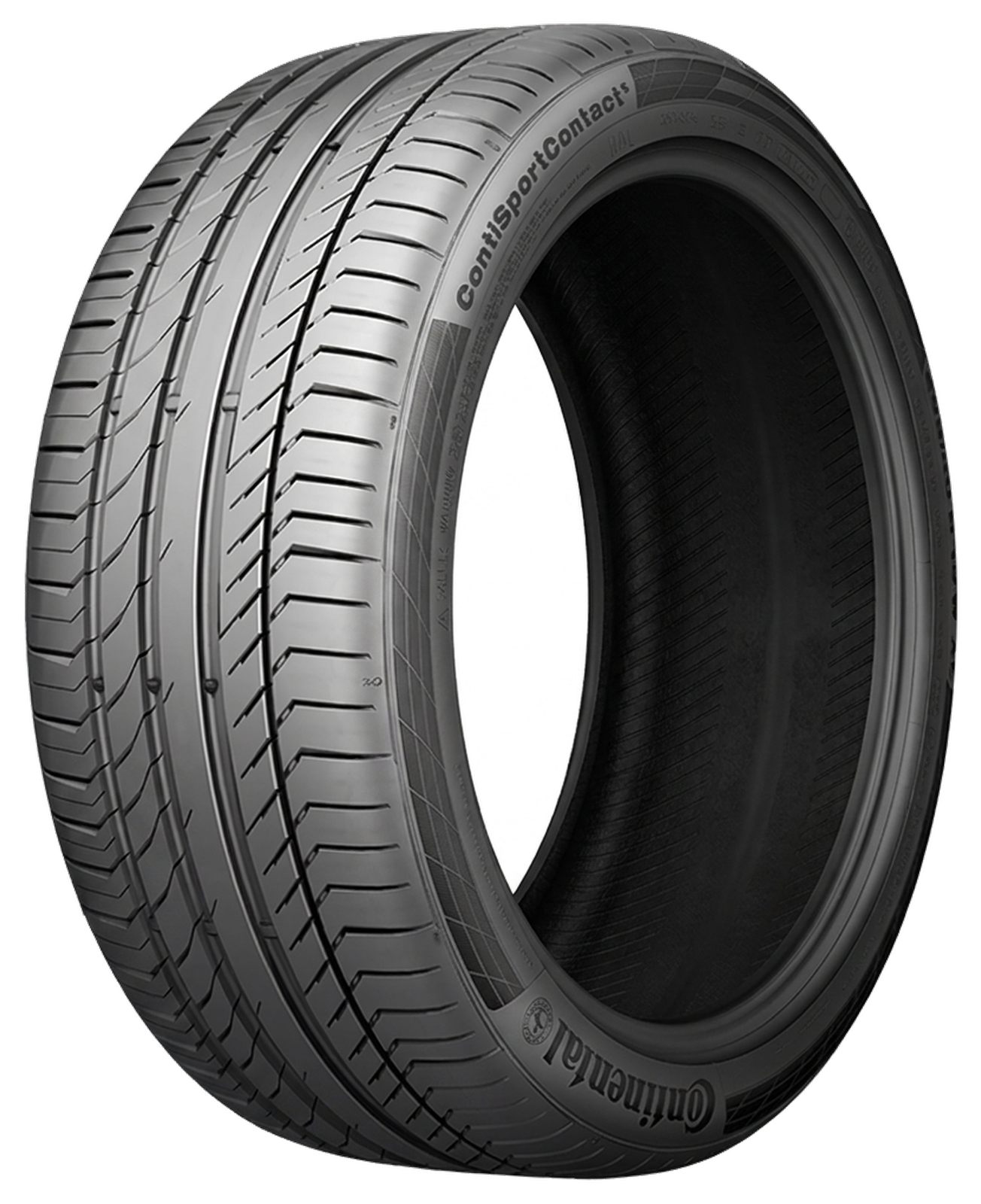 Continental ContiSportContact 5 2