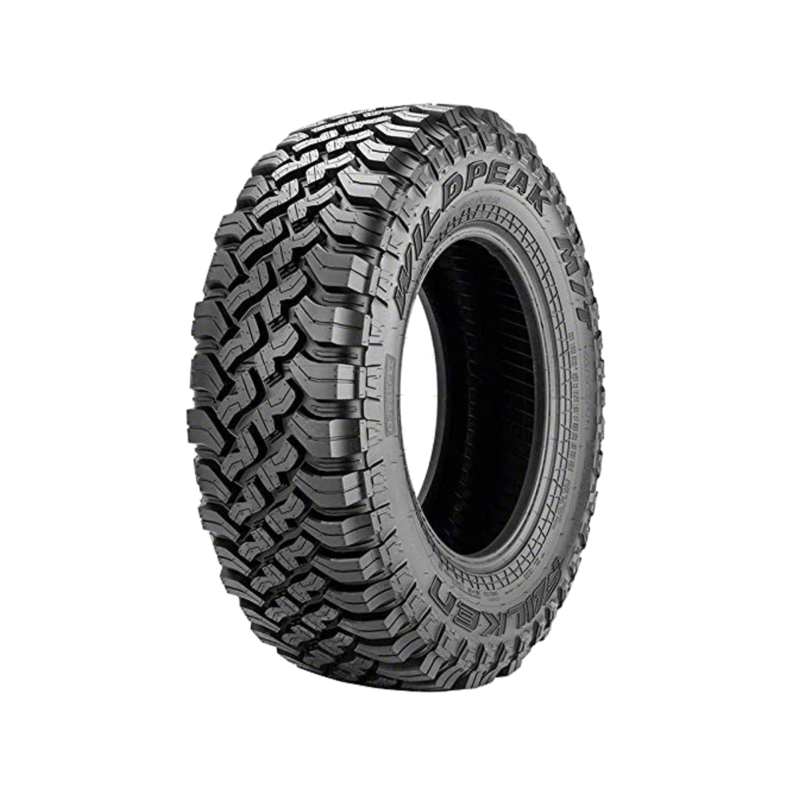 WILDPEAK M/T01