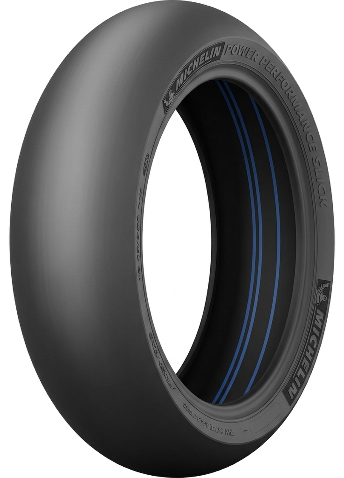 Michelin POWER PERFORMANCE SLICK 5