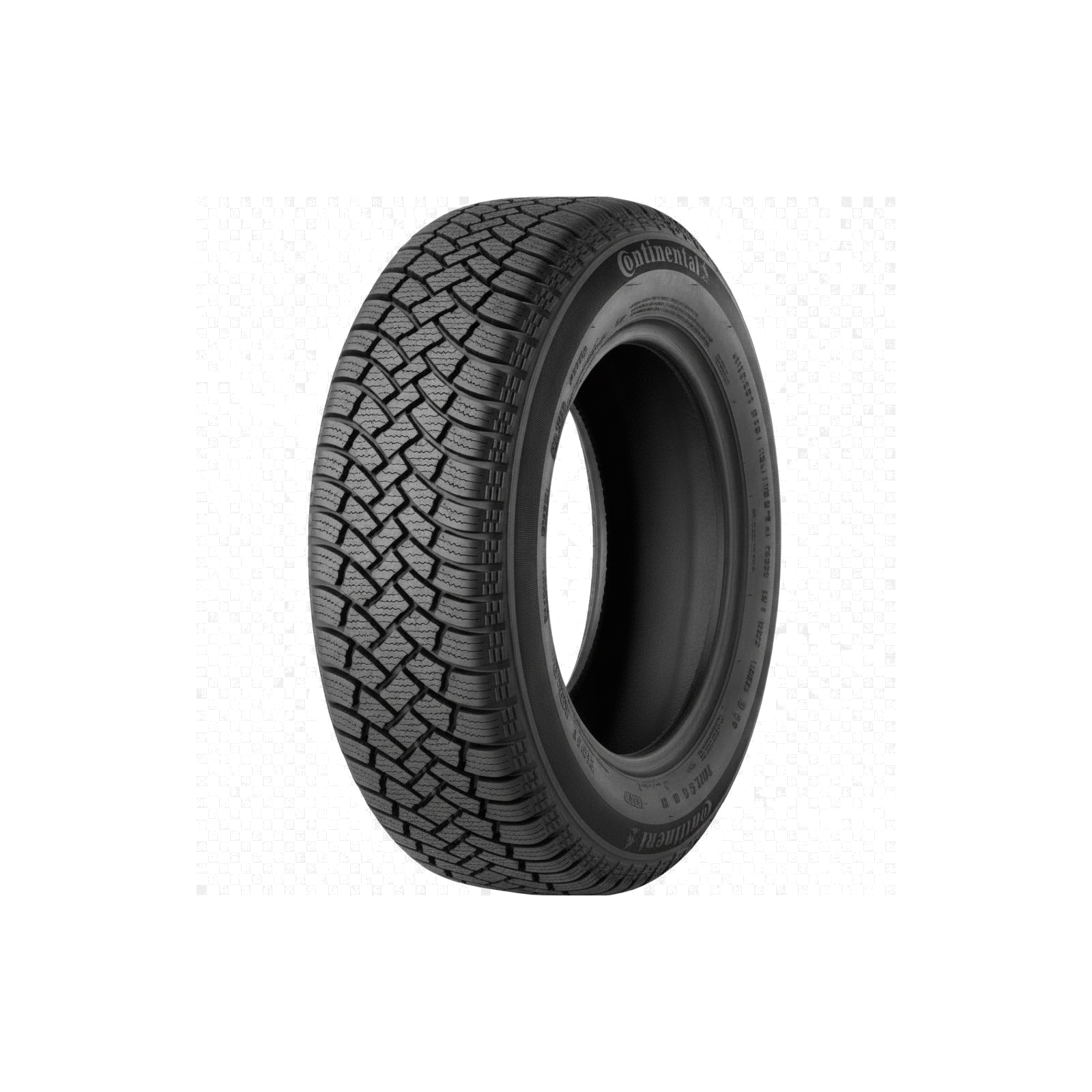 ContiWinterContact TS 780