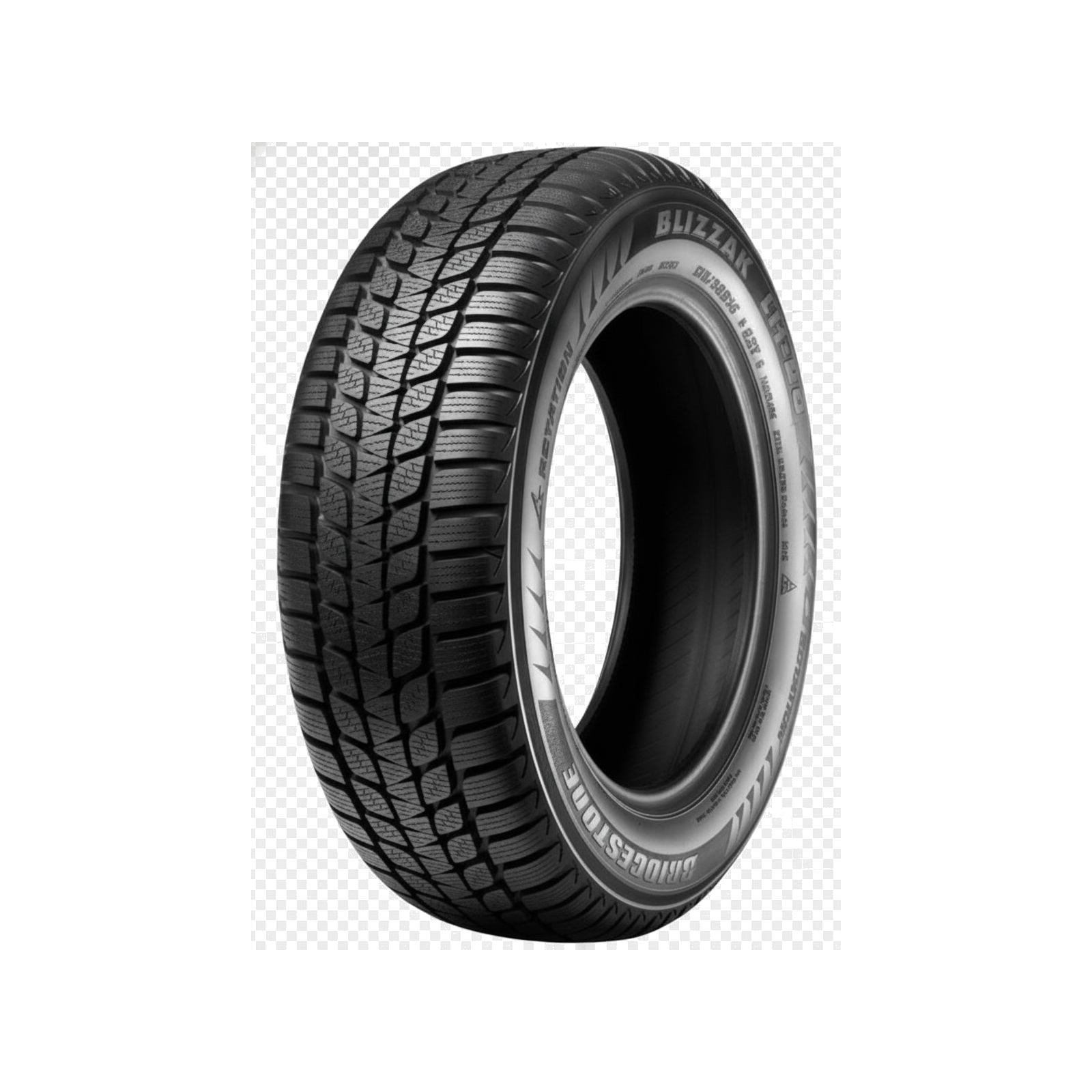 Blizzak LM20