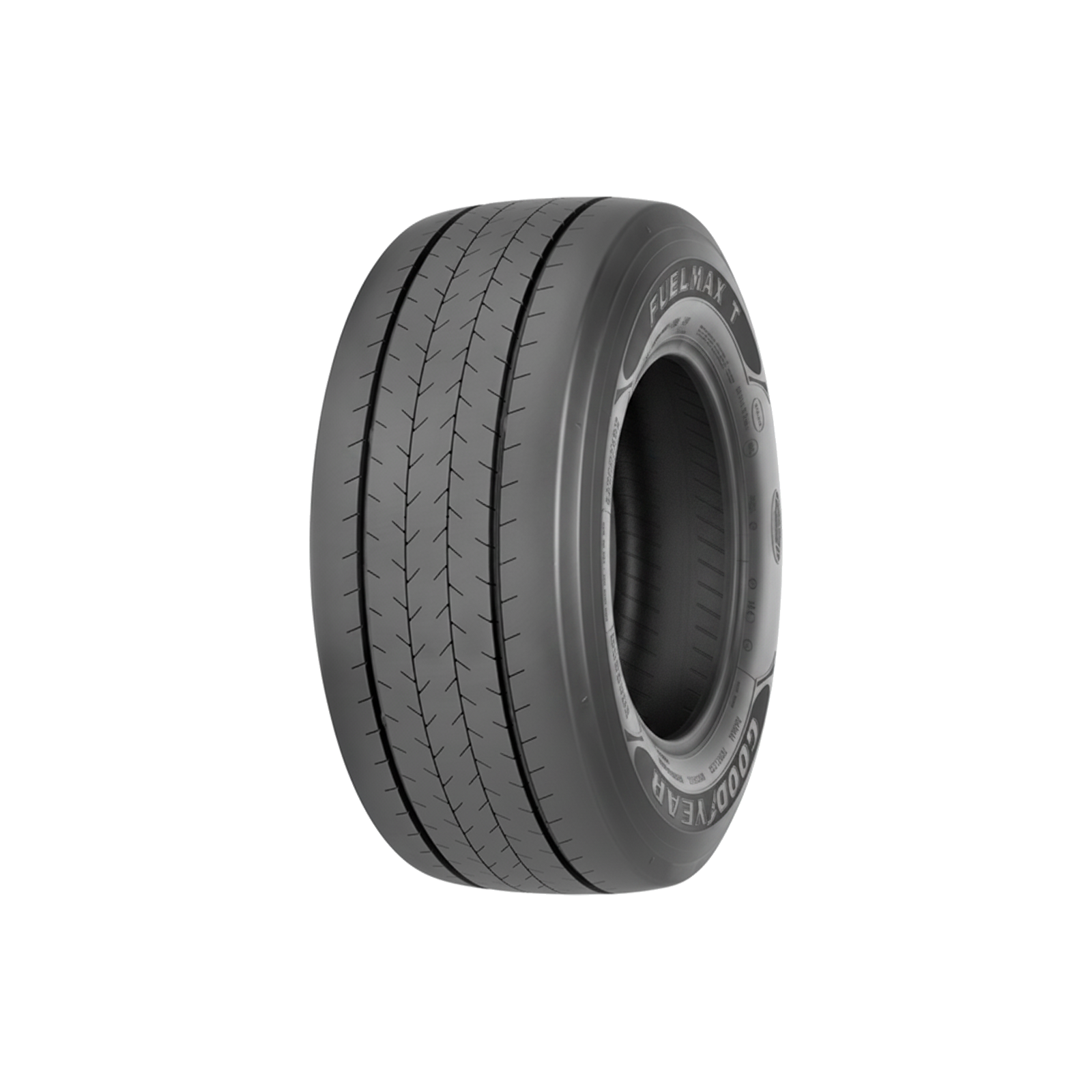 TreadMax FUELMAX T