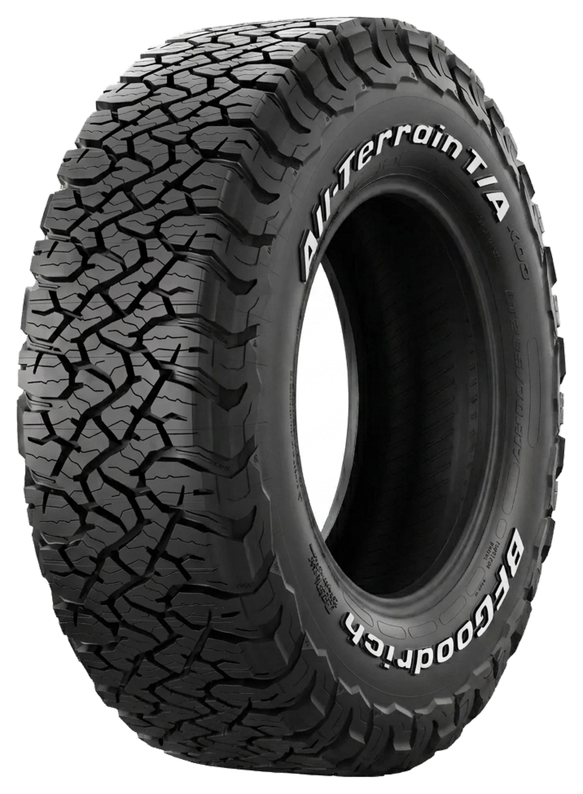 ALL-TERRAIN T/A KO3