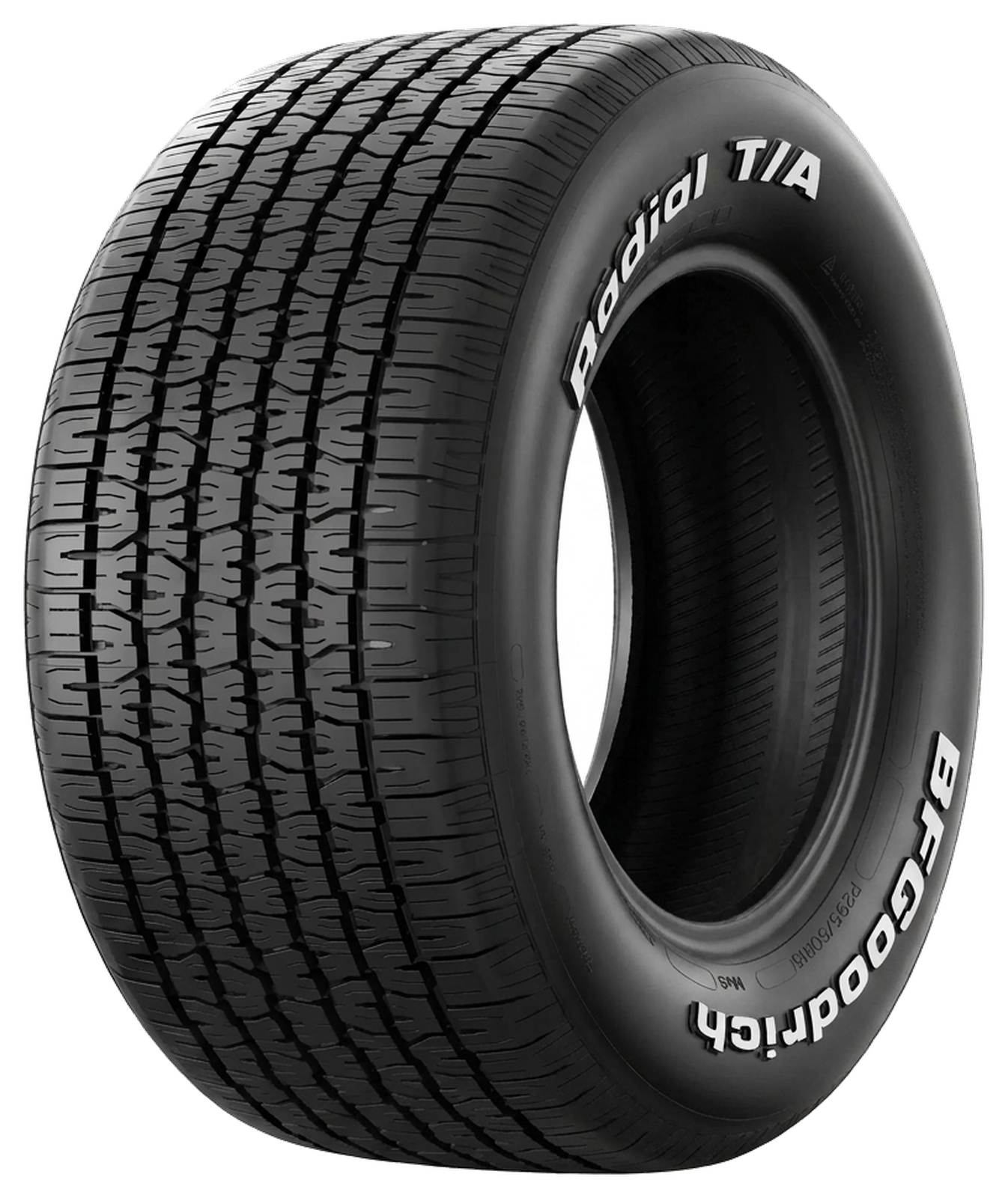 RADIAL T/A