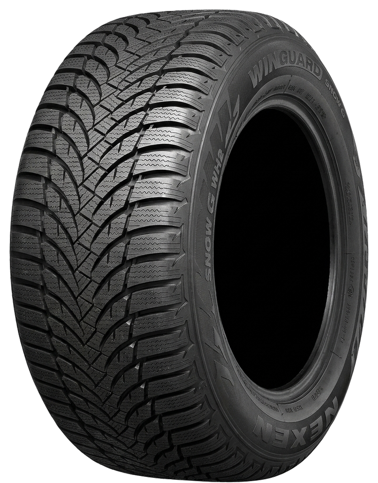 Nexen WINGUARD SNOW'G WH2 2