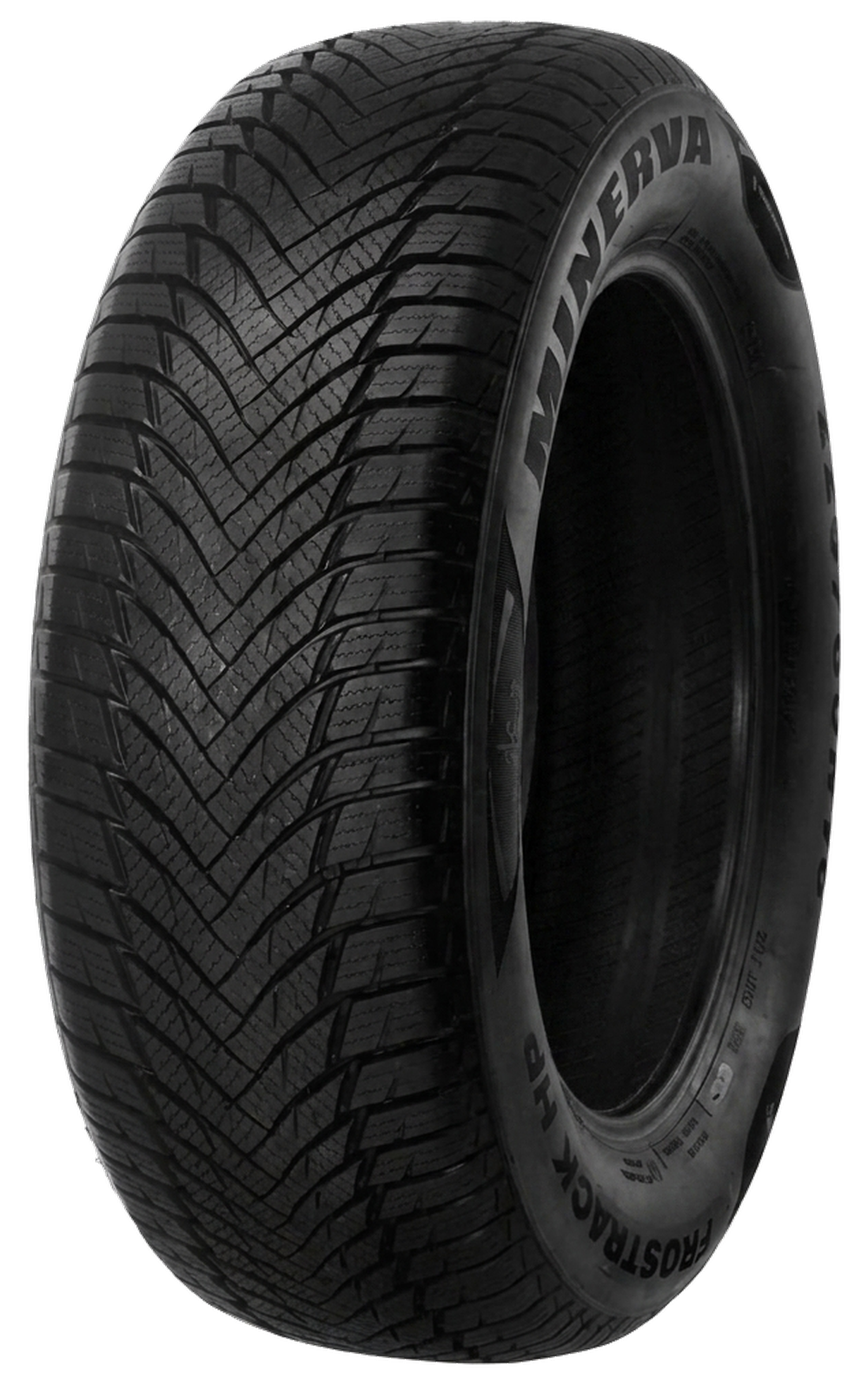 FROSTRACK HP