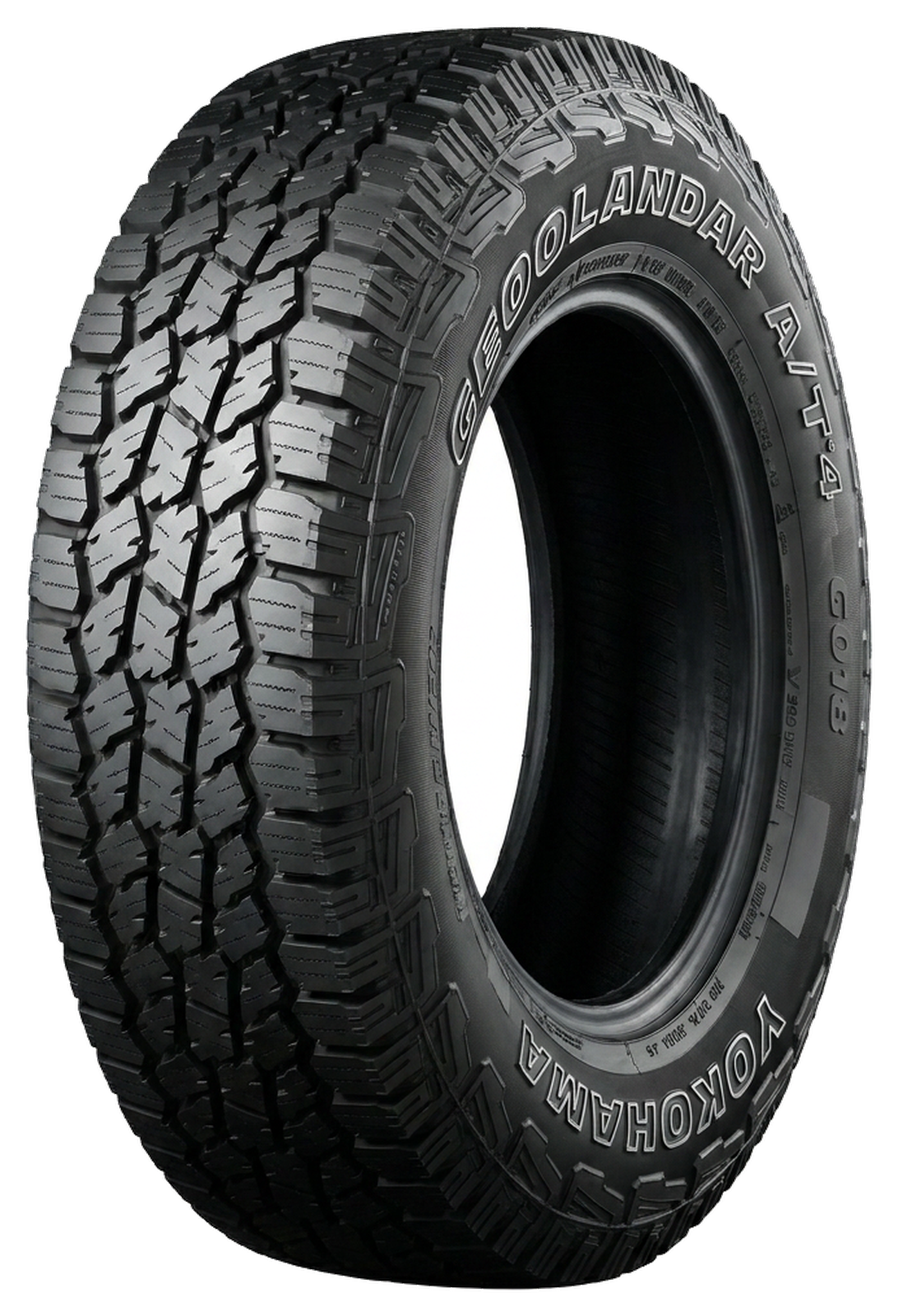 GEOLANDAR A/T4 G018