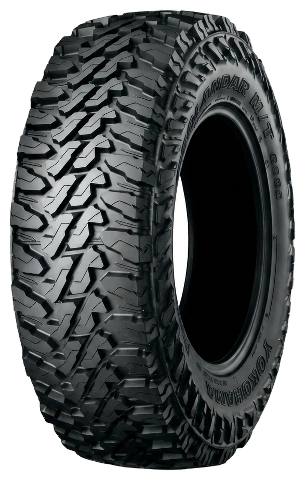 GEOLANDAR M/T G003