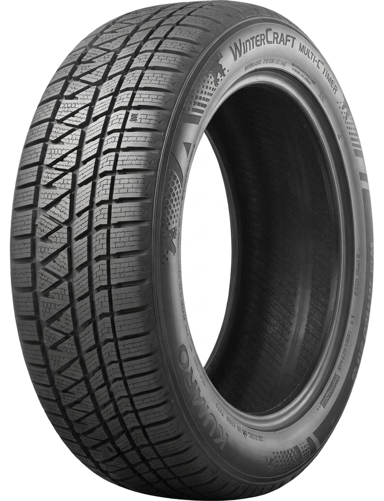 WinterCraft SUV WS71