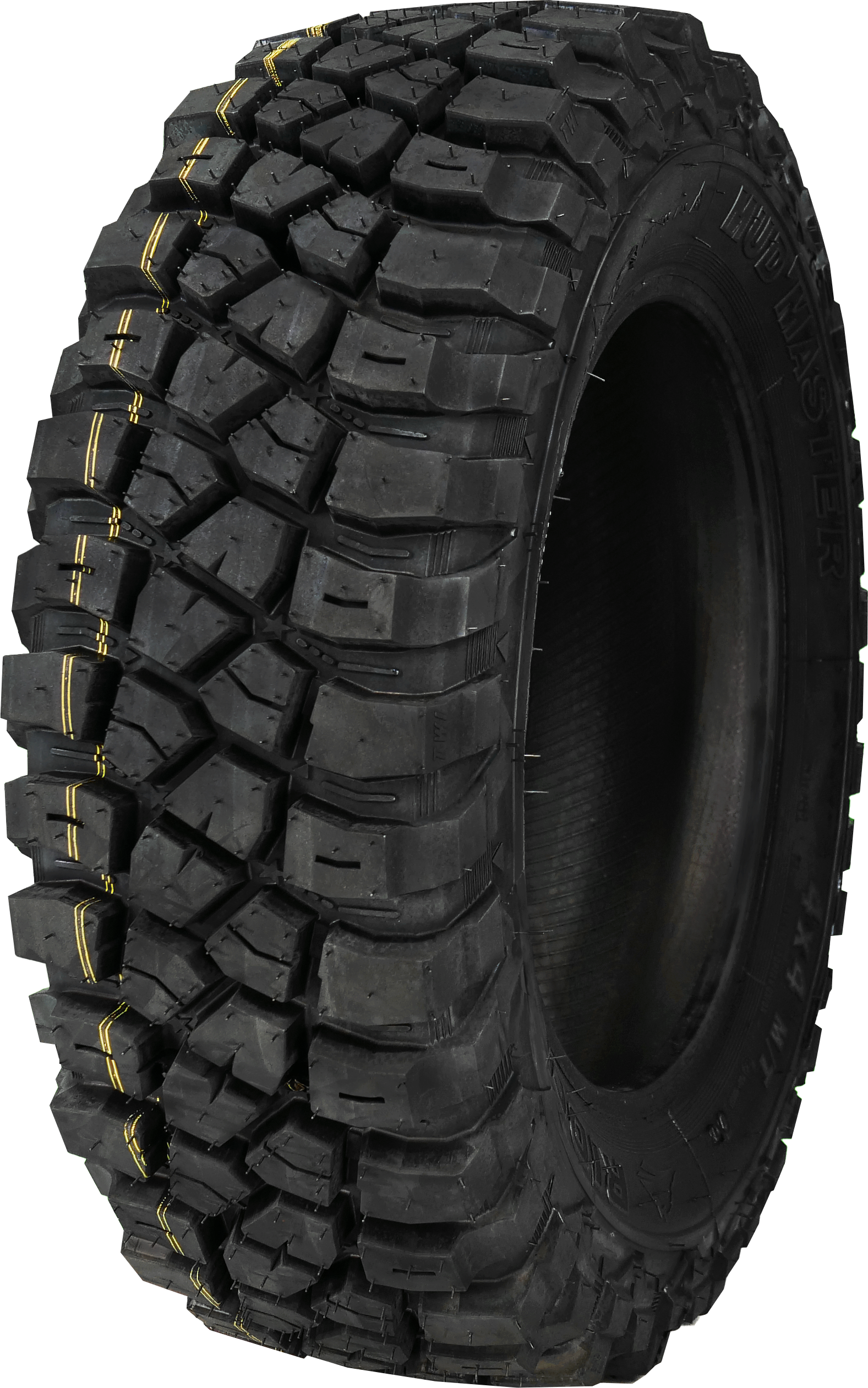 MUD MASTER MT M/T DA