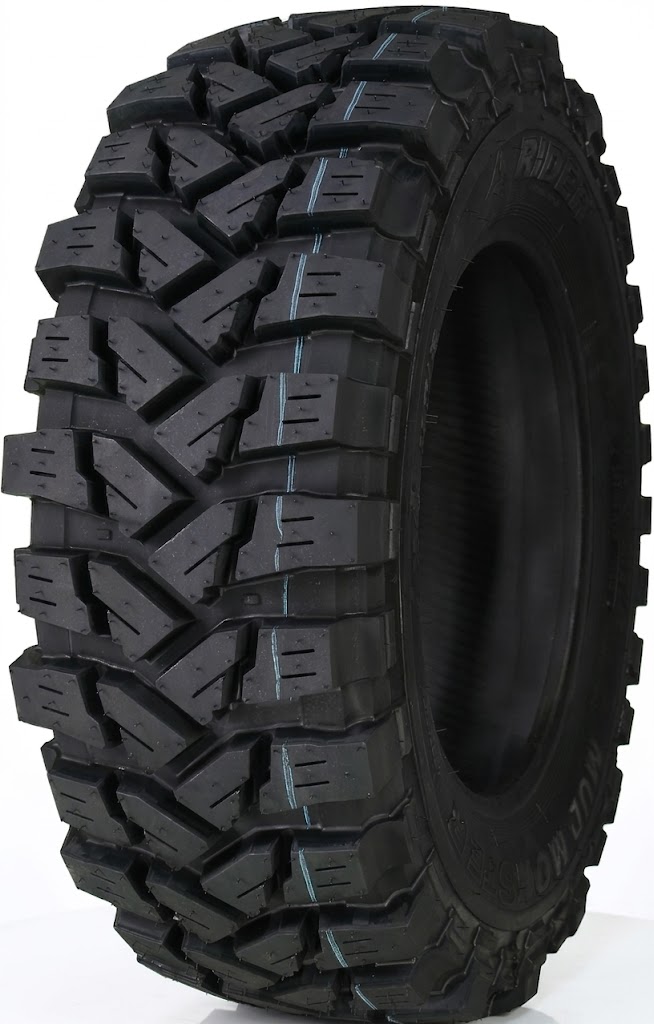 MUD MONSTER MT/R