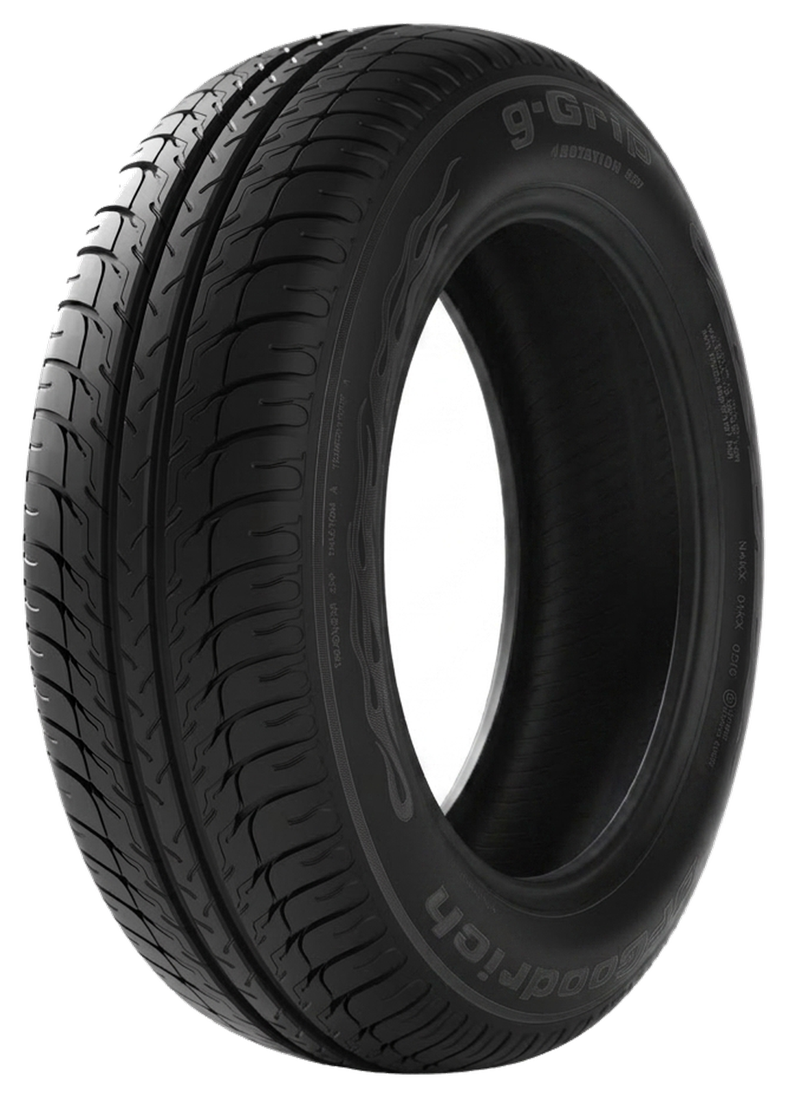 G-GRIP SUV