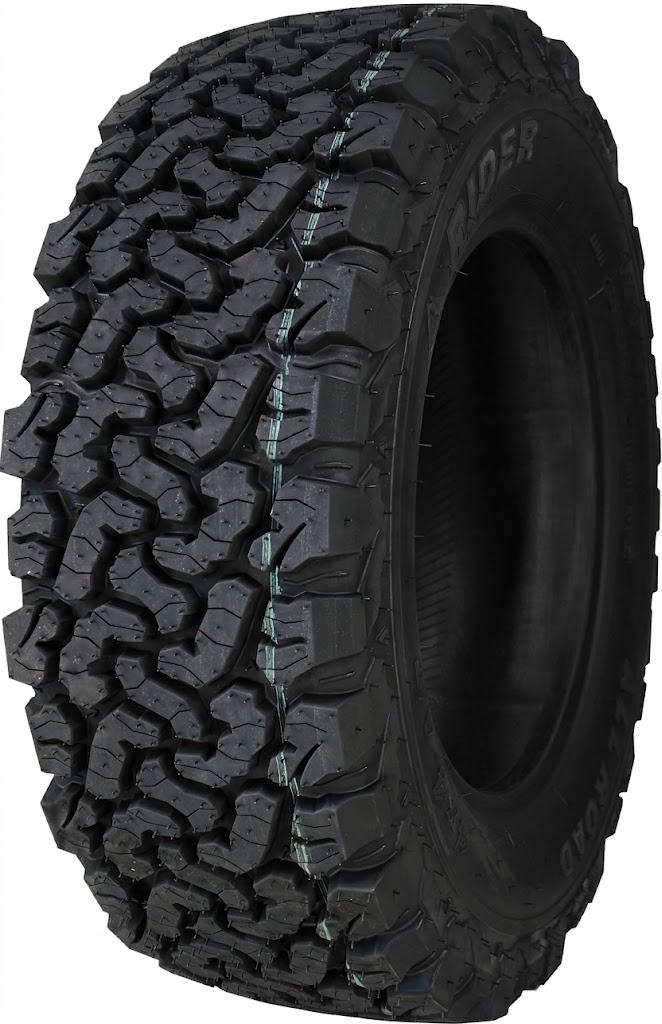 ALL ROAD AT A/T
