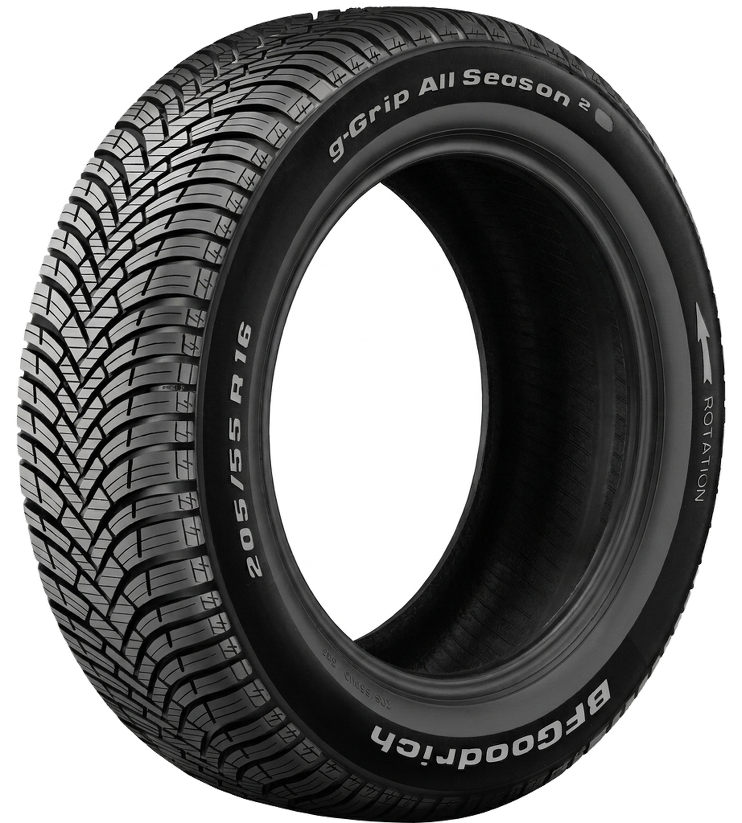 G-GRIP ALL SEASON2 SUV