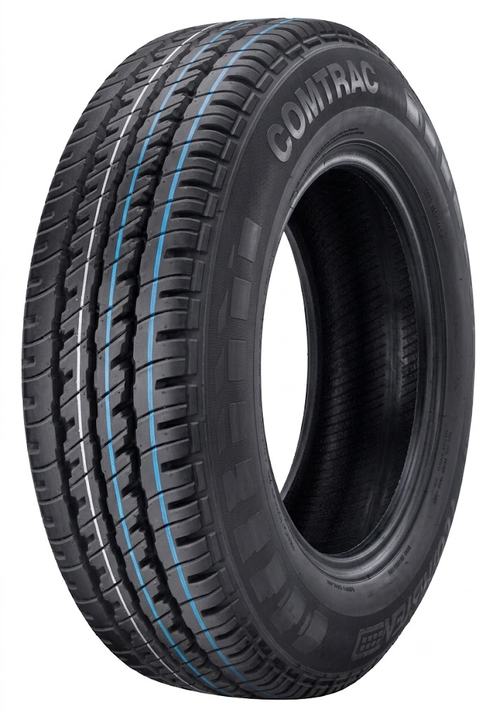 COMTRAC