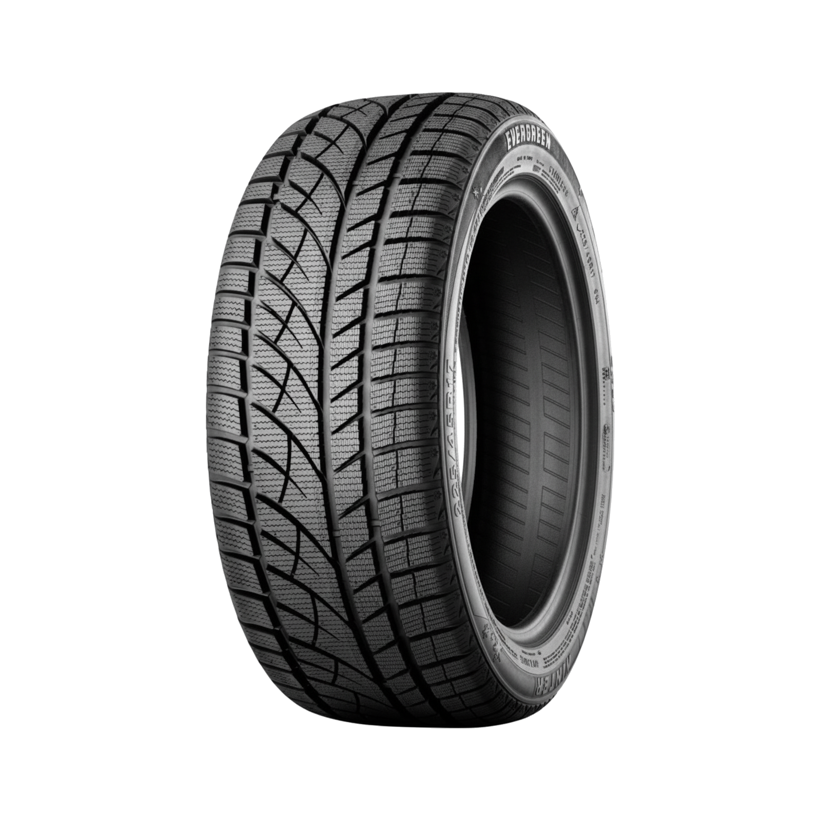 WINTERPRO EW616