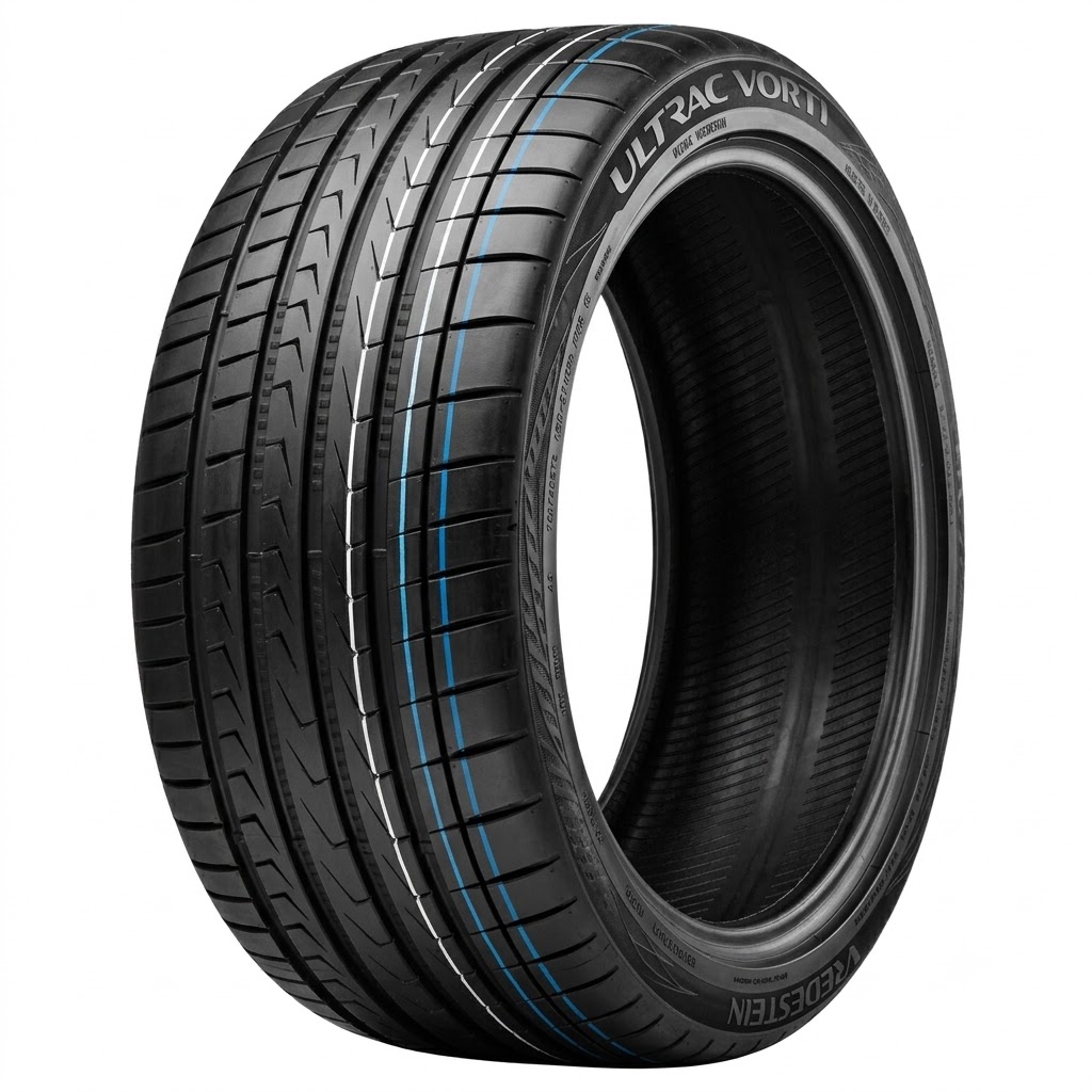 Ultrac Vorti R