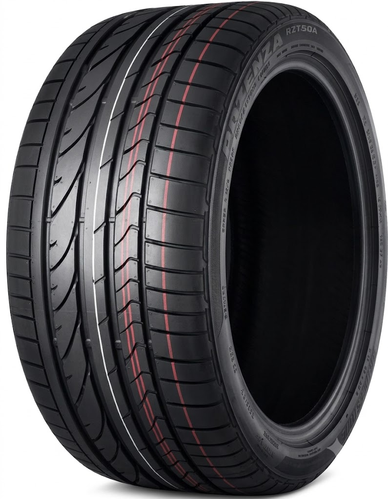 POTENZA RE050A I