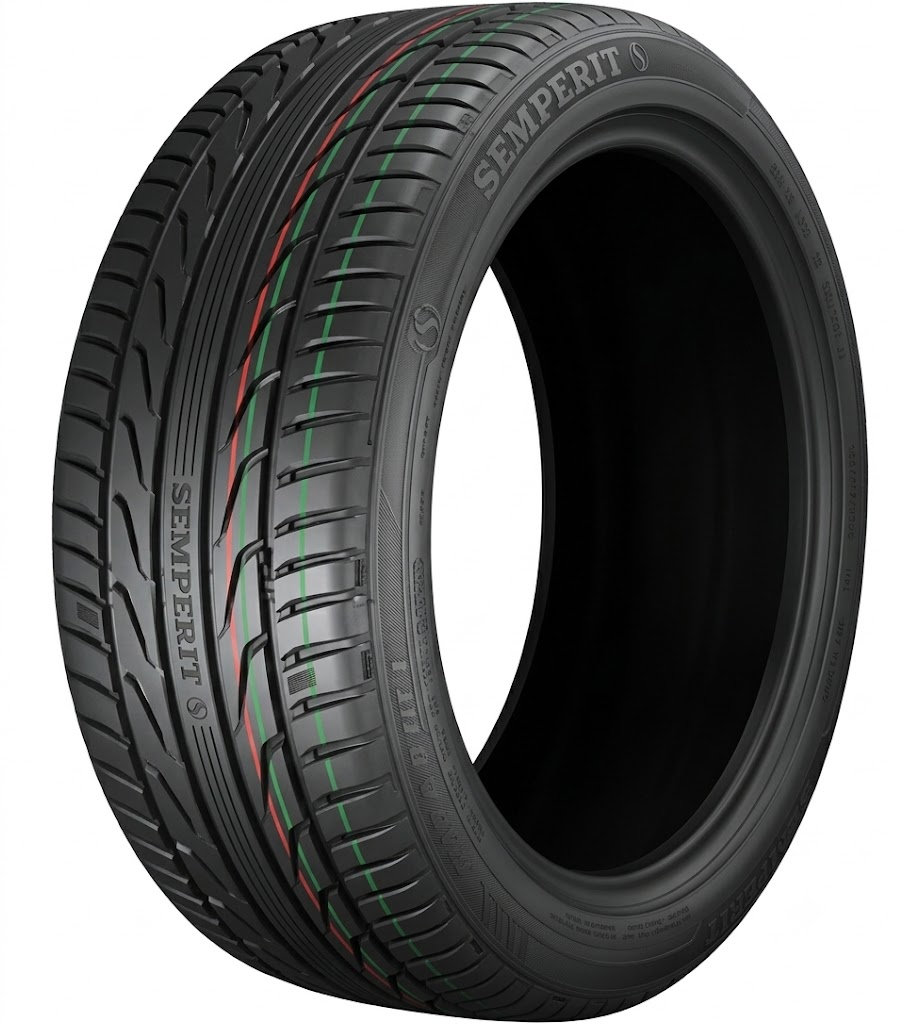 SPEED-LIFE 2 SUV