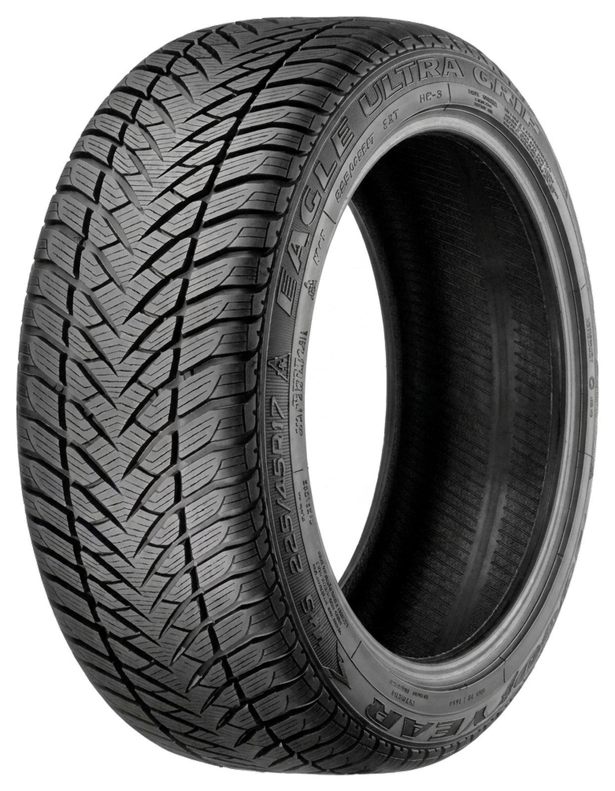 EAGLE ULTRA GRIP GW-3