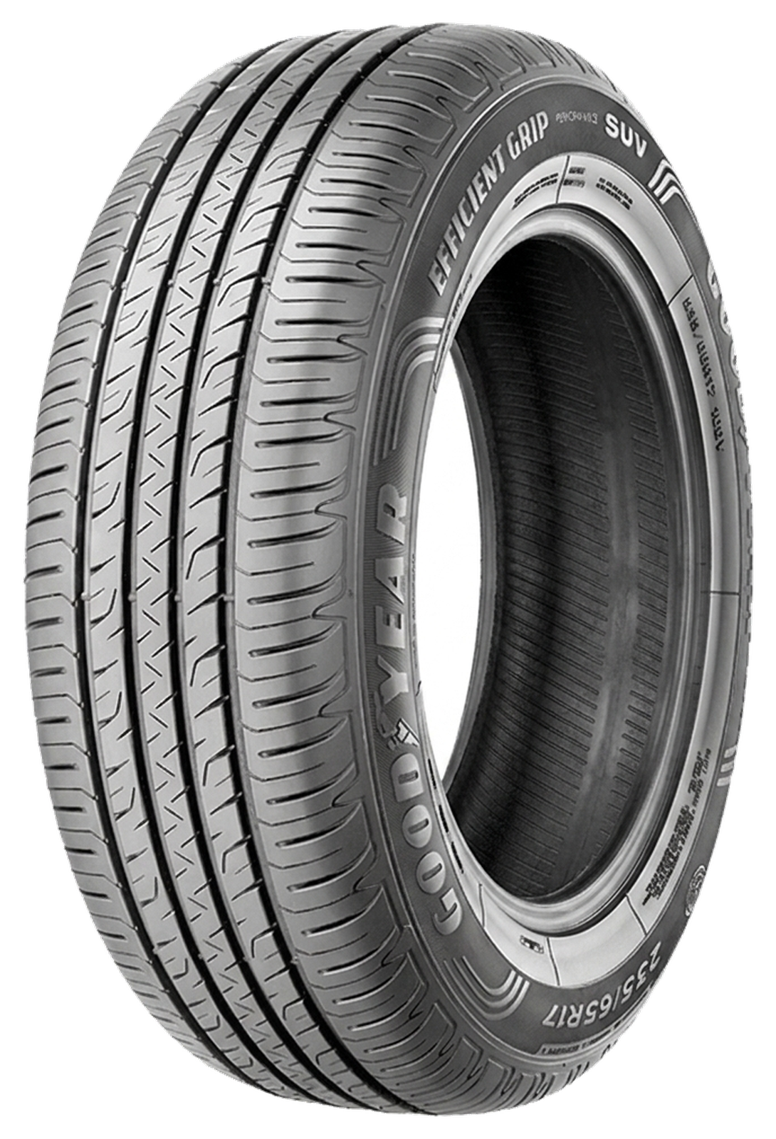 EFFICIENTGRIP PERFORMANCE SUV