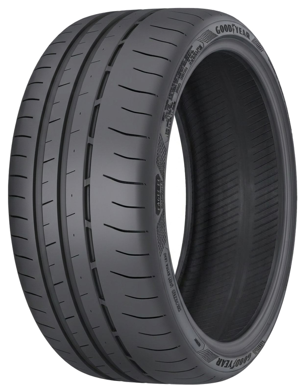 EAGLE F1 SUPERSPORT R