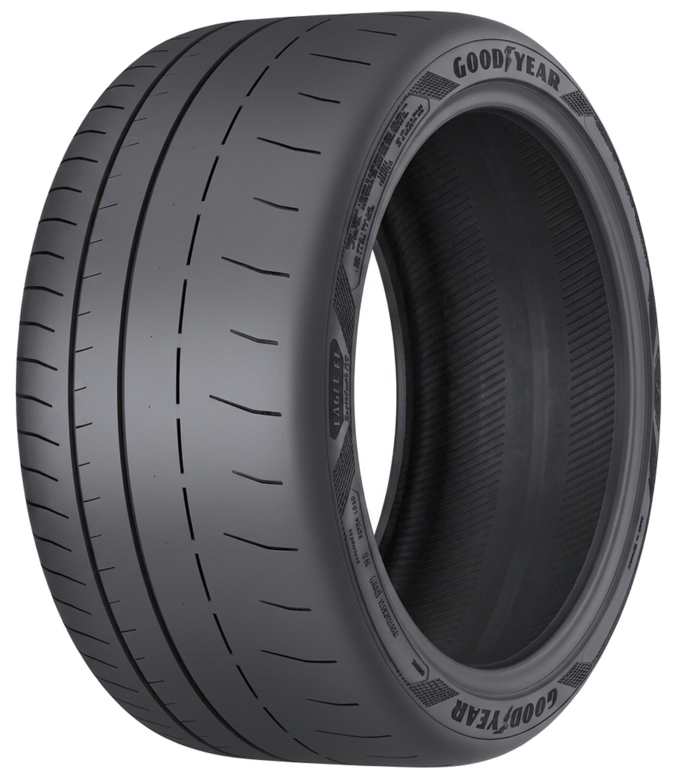 EAGLE F1 SUPERSPORT RS