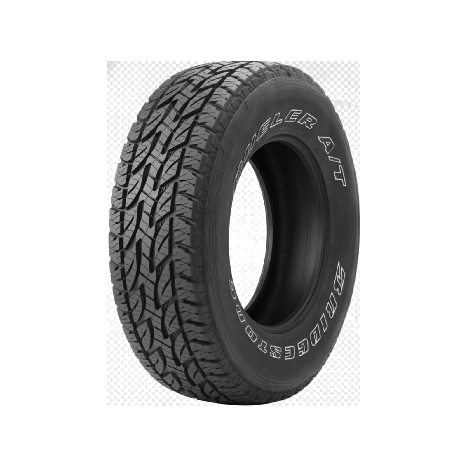 Dueler A/T 694