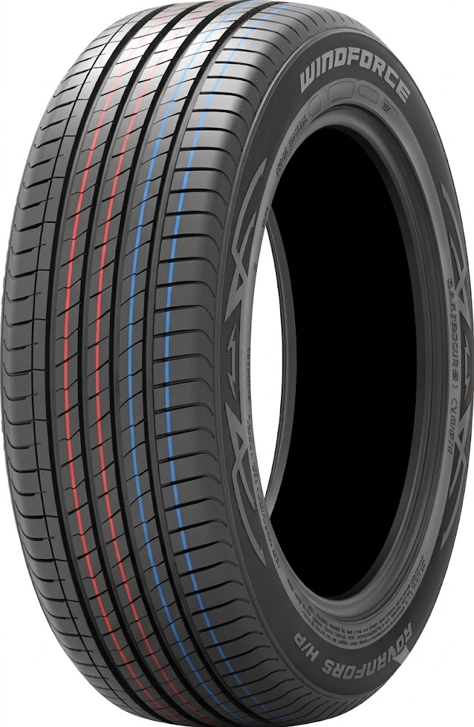 Windforce ADVANFORS H/P