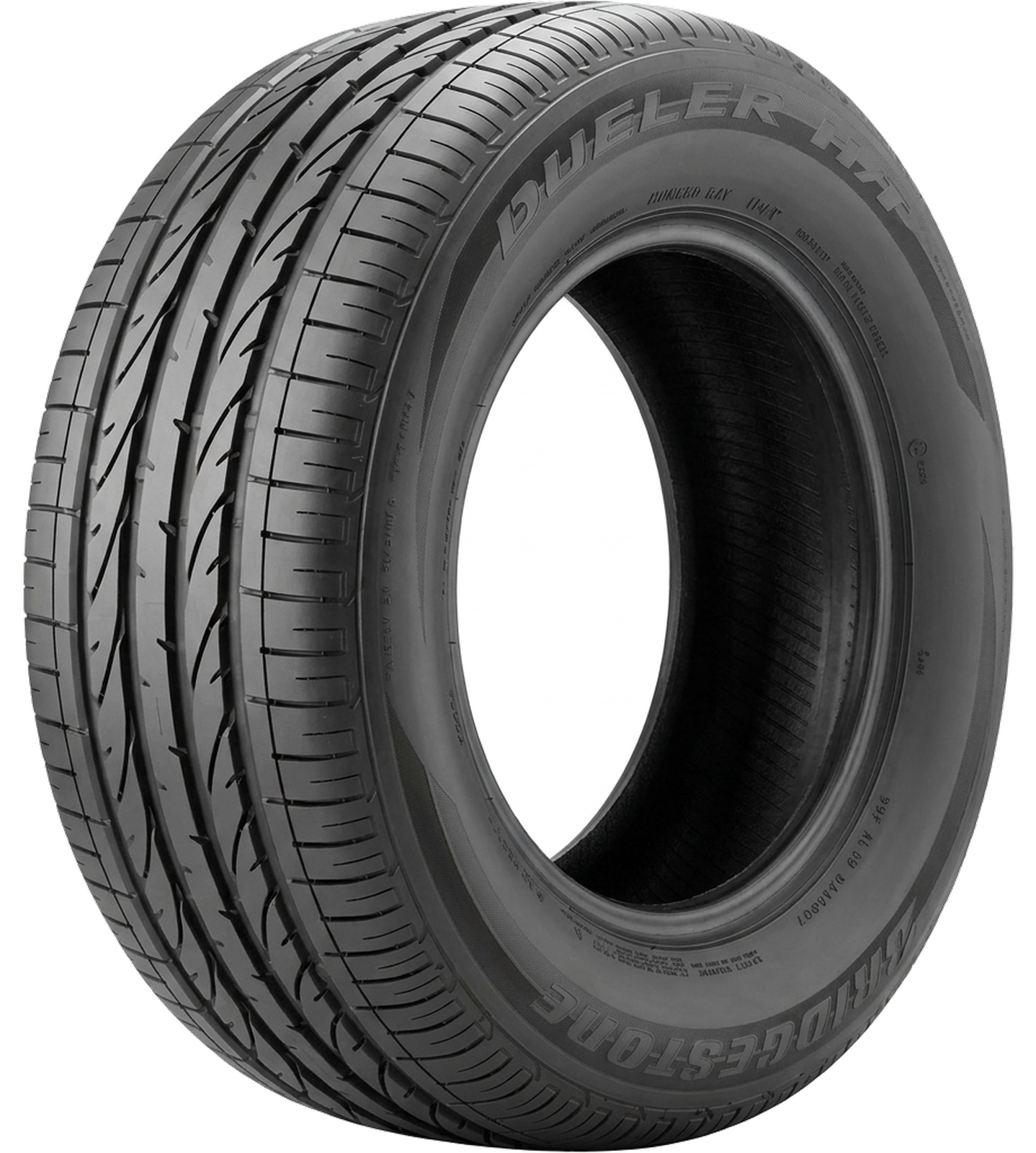 Dueler H/P Sport