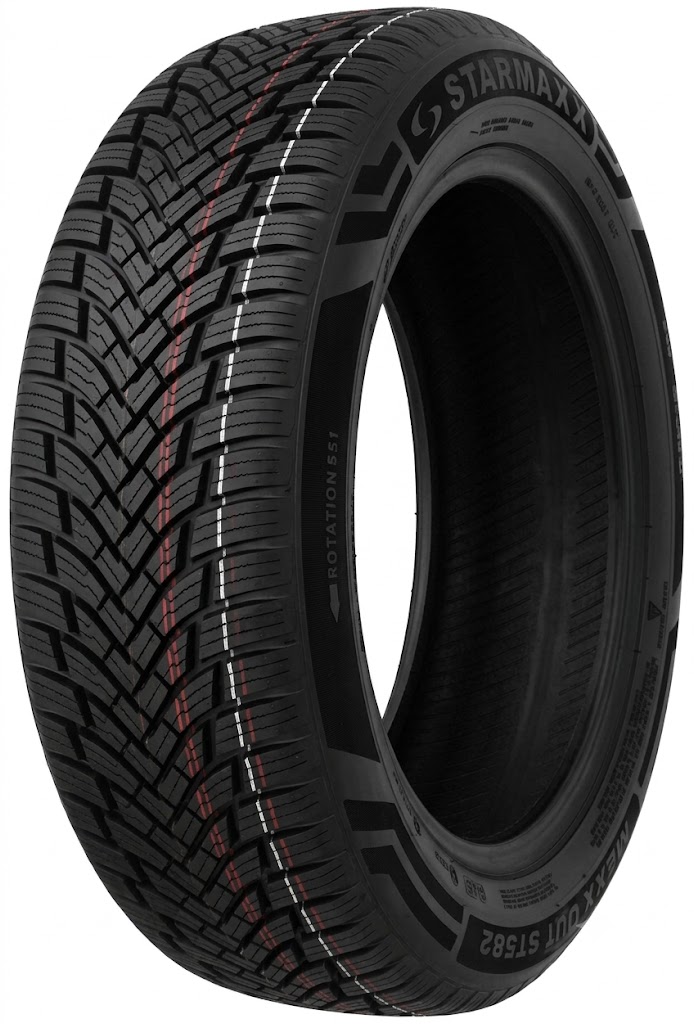 MAXX OUT ST582