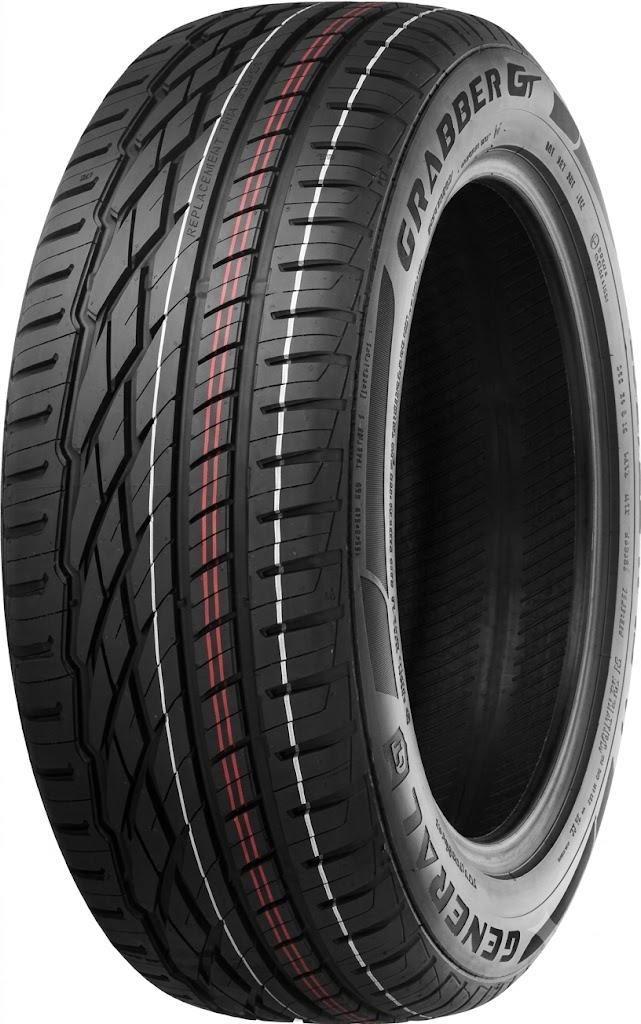 GRABBER GT