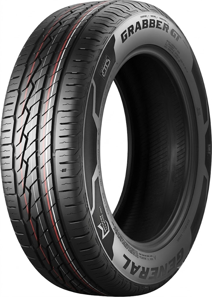 GRABBER GT PLUS