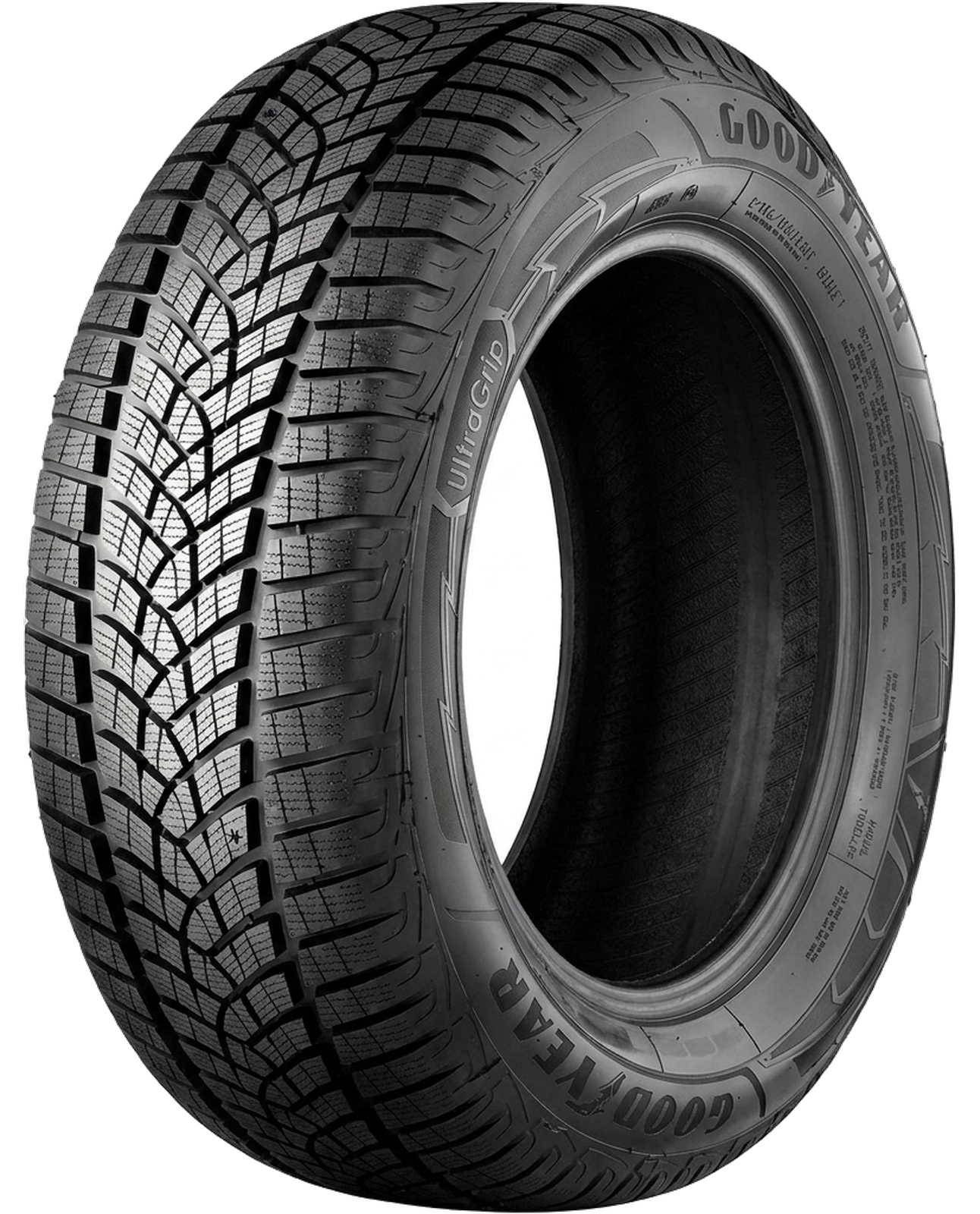 ULTRAGRIP PERFORMANCE +