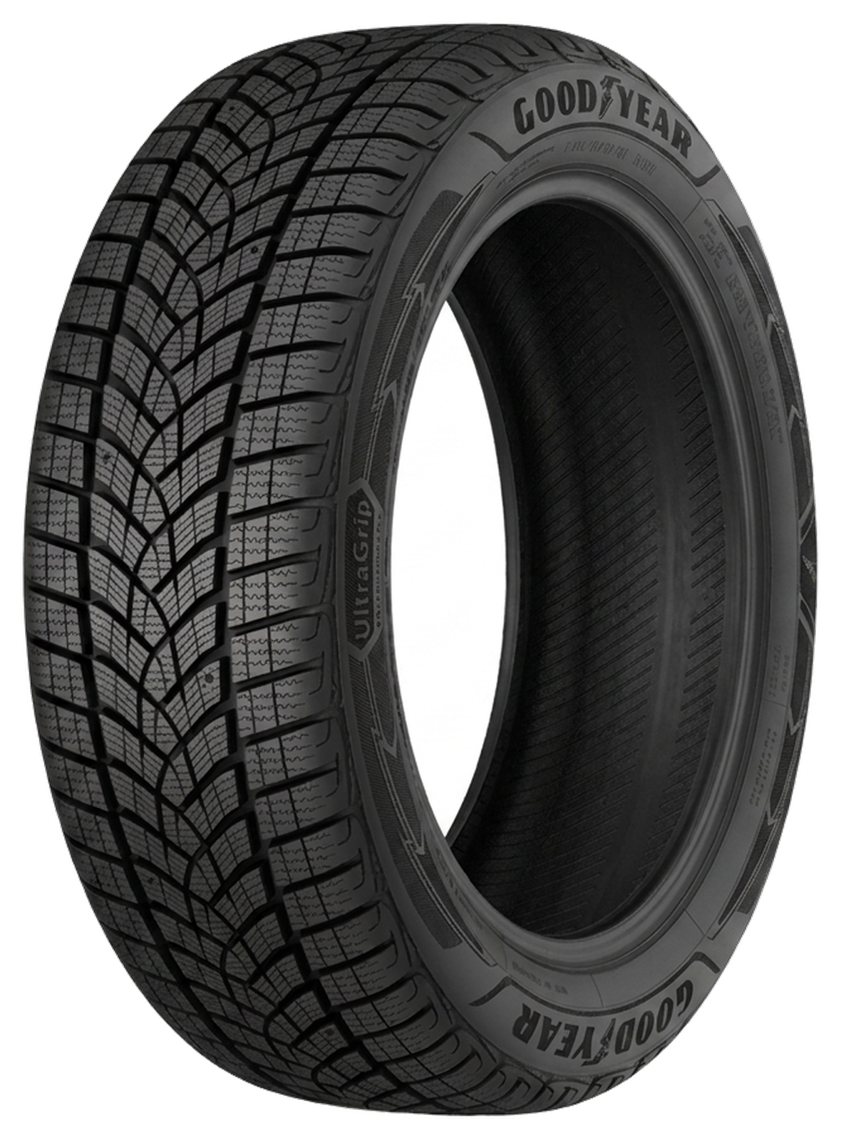 ULTRAGRIP PERFORMANCE + SUV