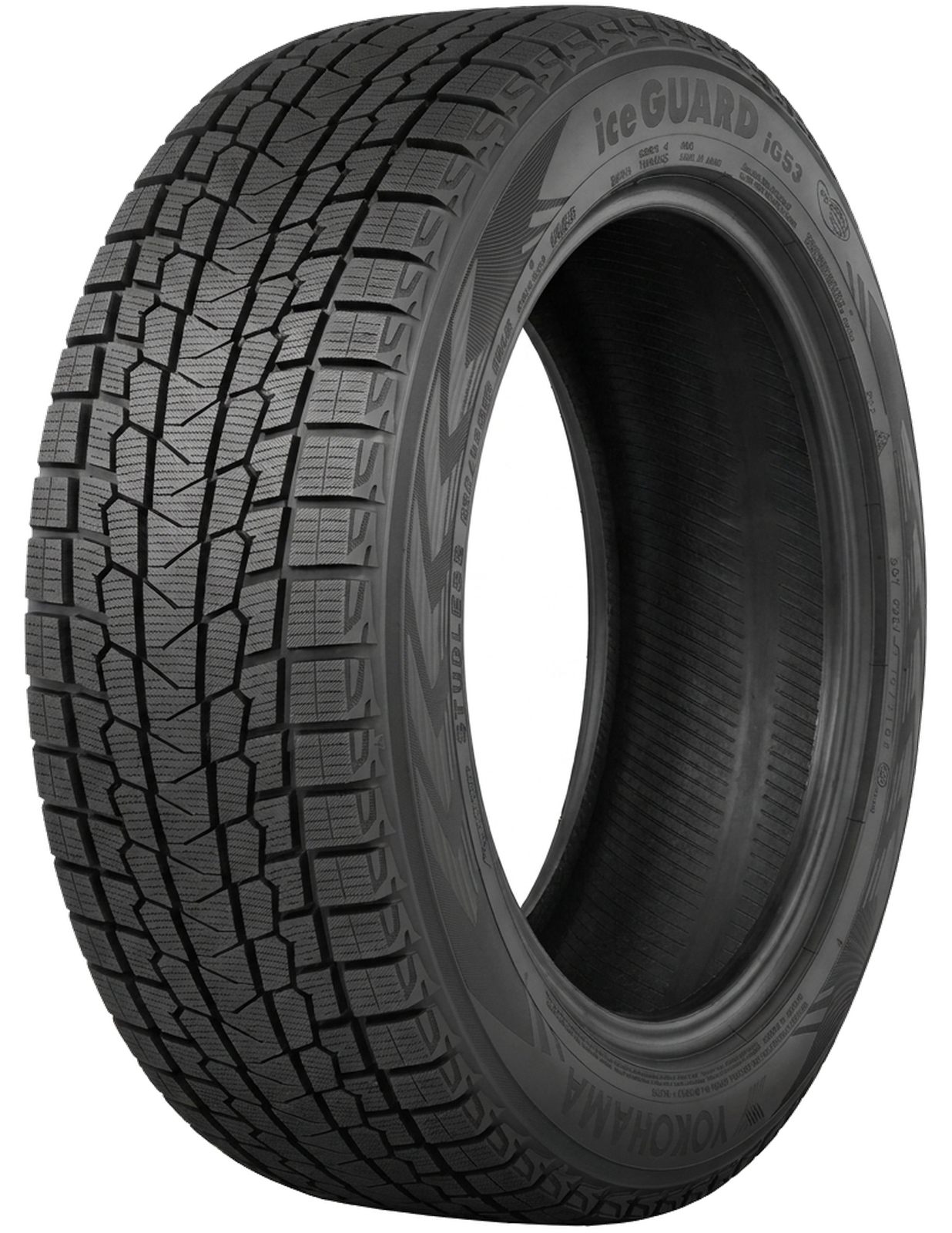 Ice Guard IG53