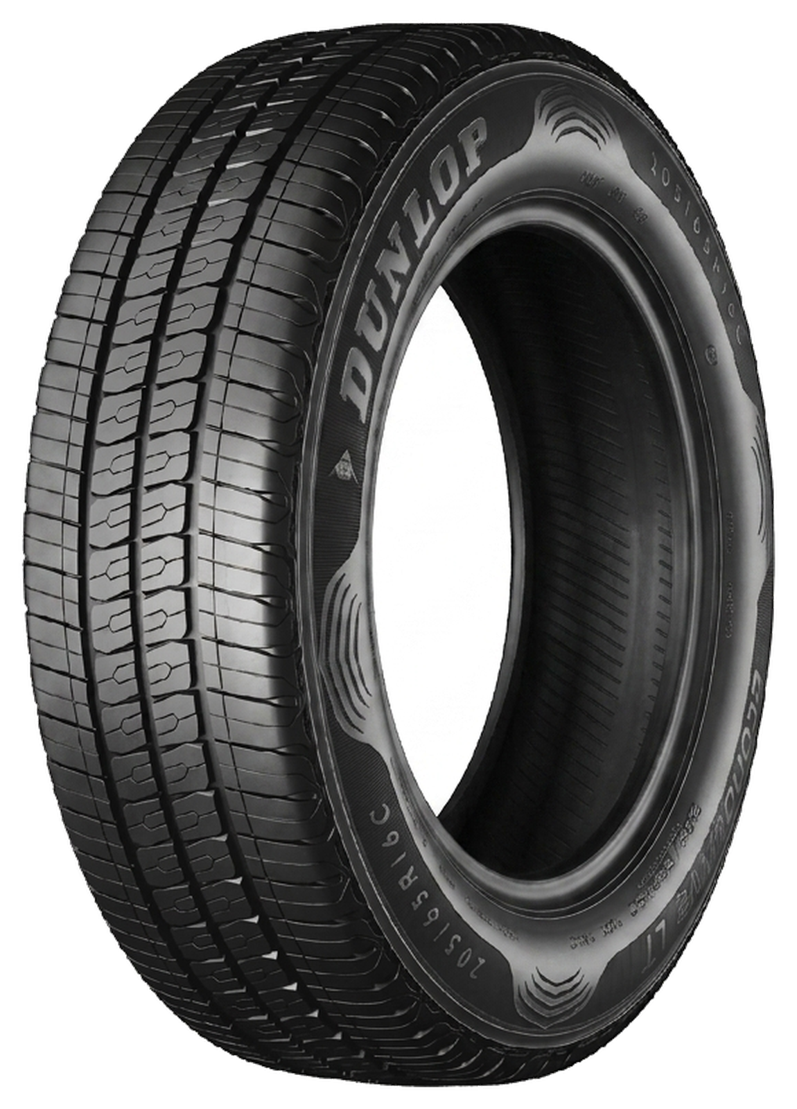 ECONODRIVE LT