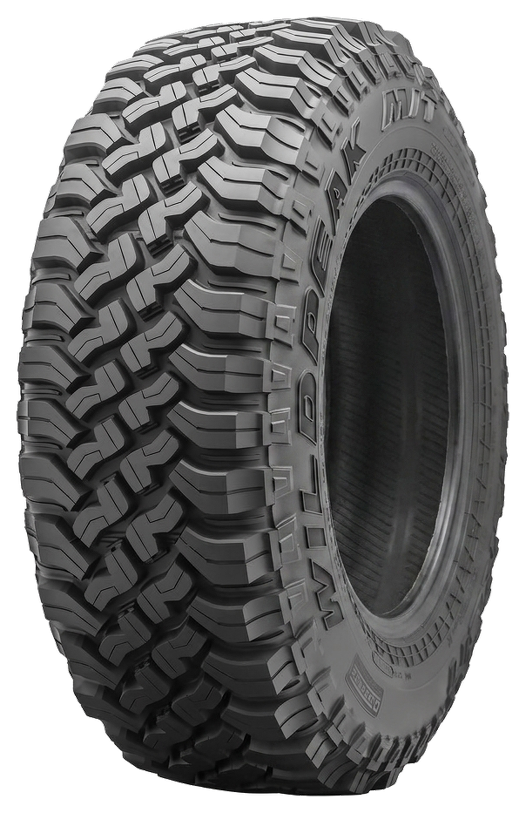 WILDPEAK M/T MT01