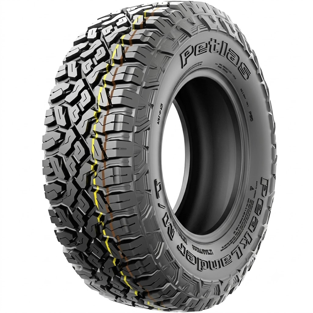 PEAKLANDER M/T