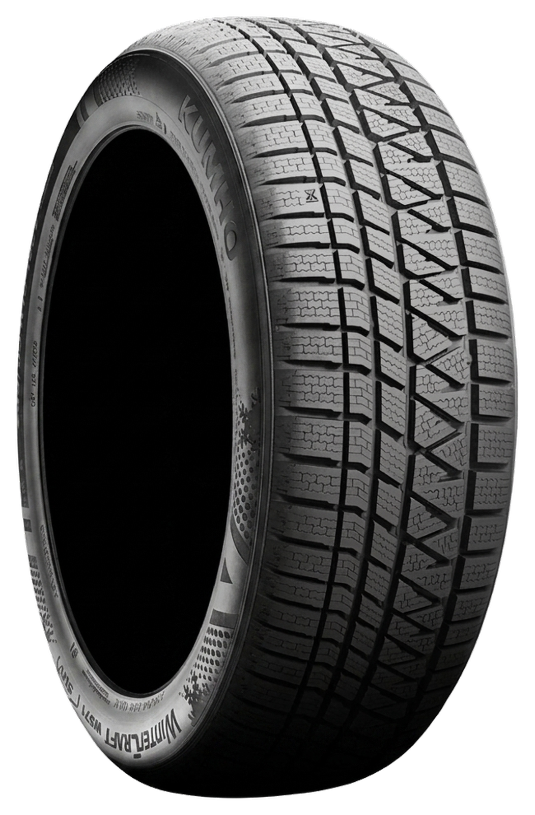 WINTERCRAFT WS71