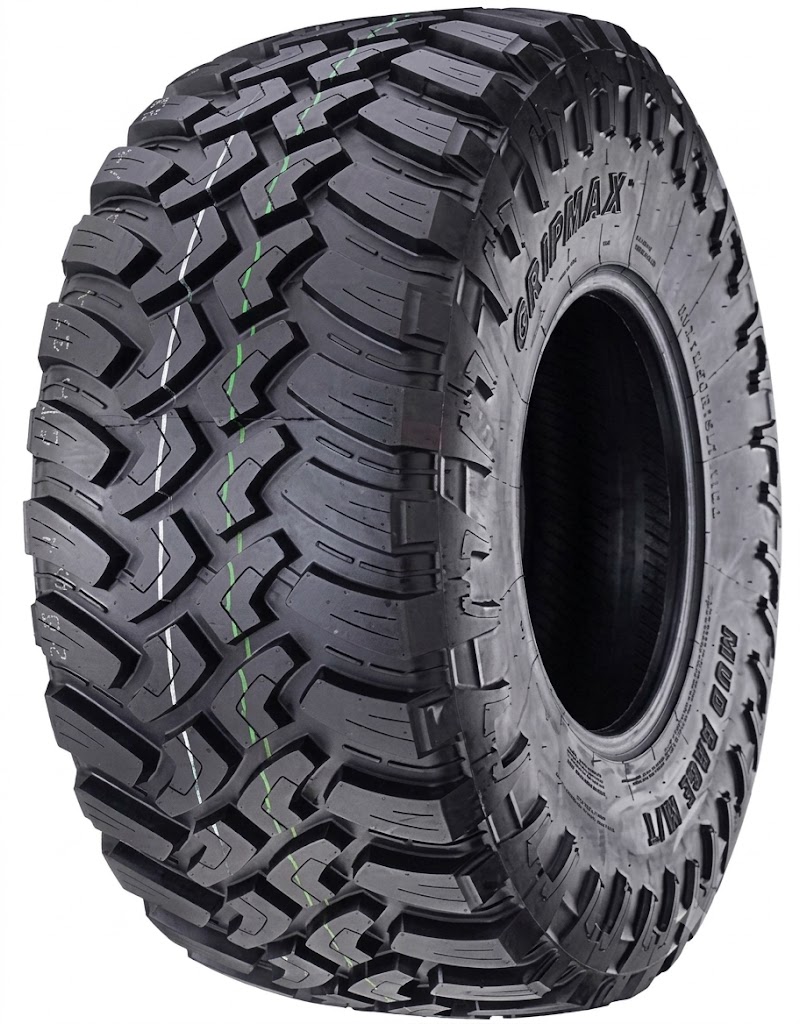 MUD RAGE M/T