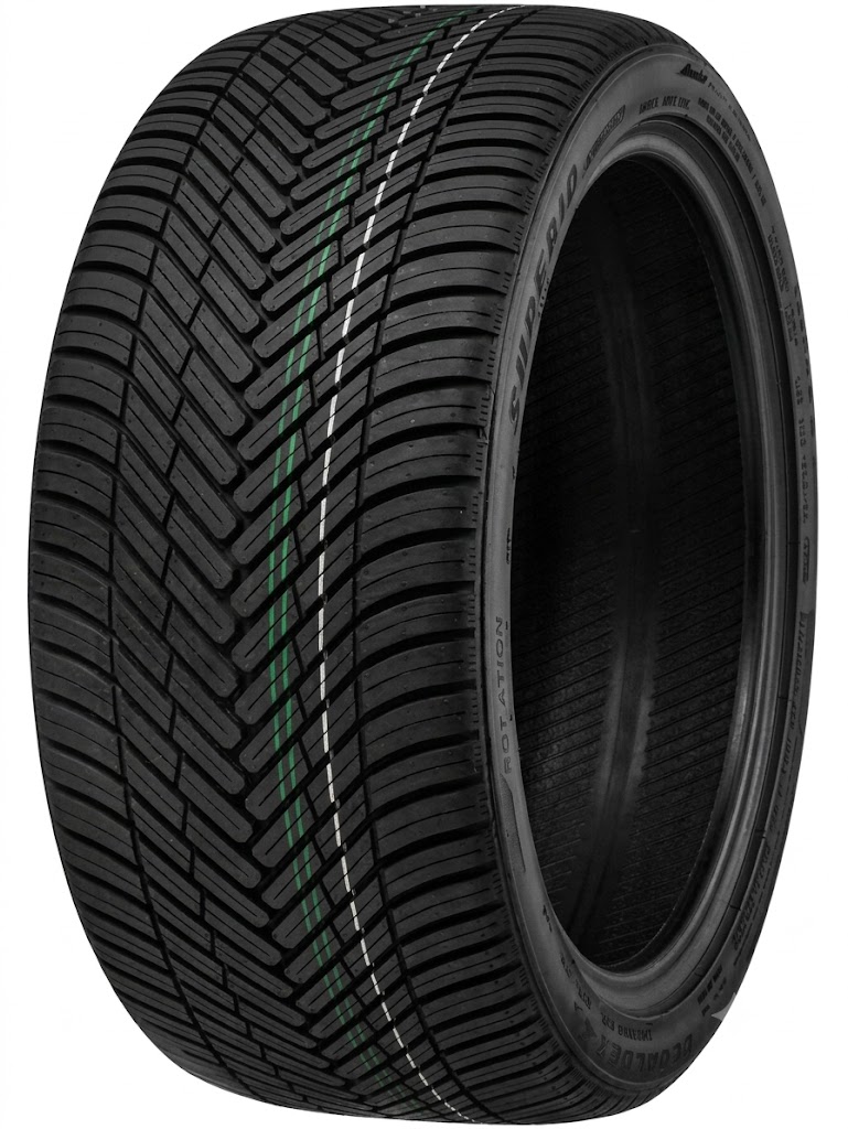 Ecoblue2 4S