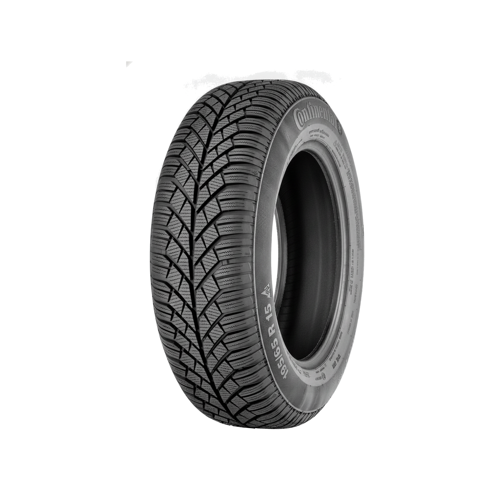 ContiWinterContact TS 830 P